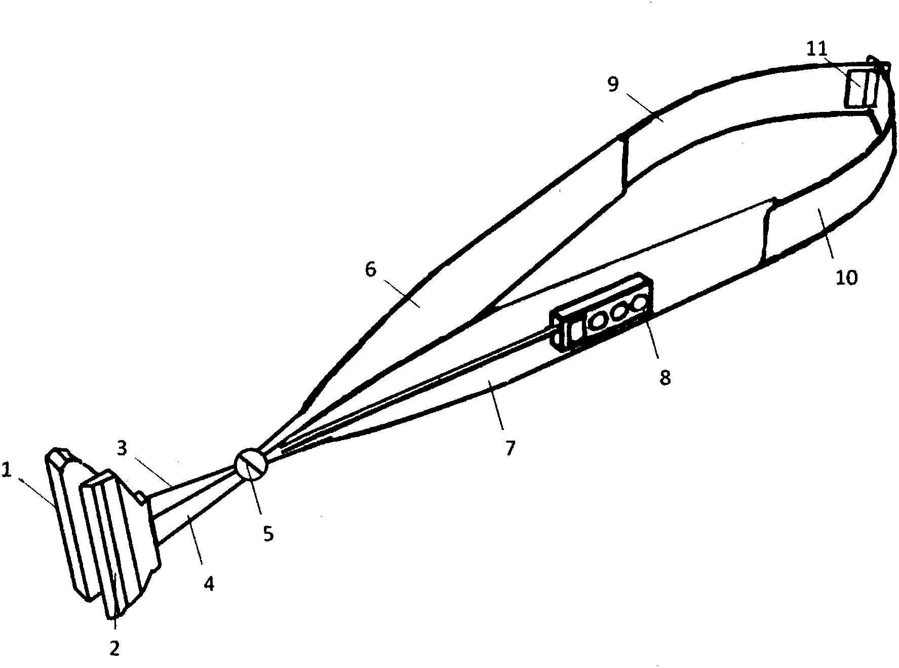 Meibomian gland massager