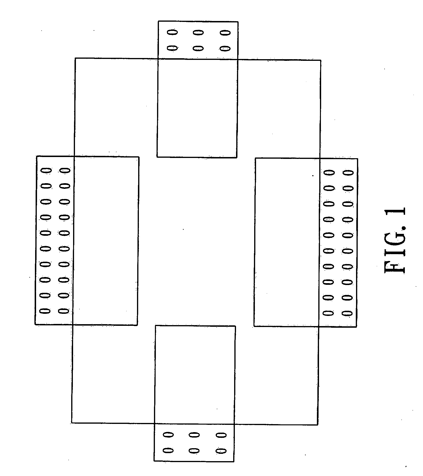 JBIG coding apparatus and method with low cost, high-performance ping-pong buffer arrangement