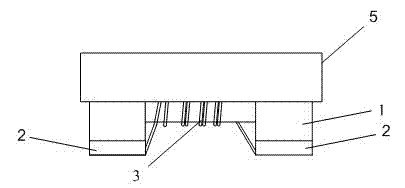 Wire wound inductor and manufacturing method thereof