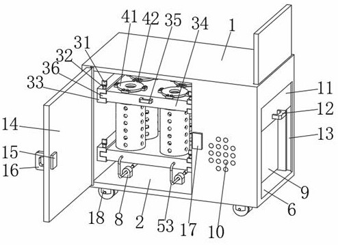 Efficient ozone generator equipment