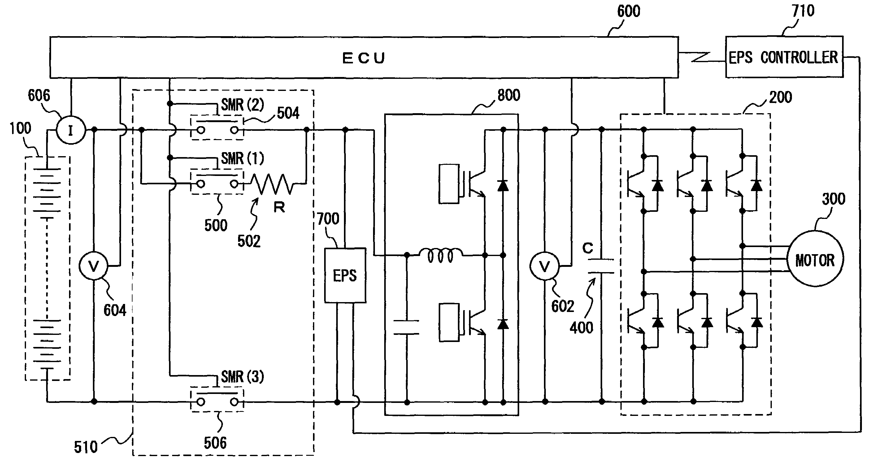 Electrical load control device