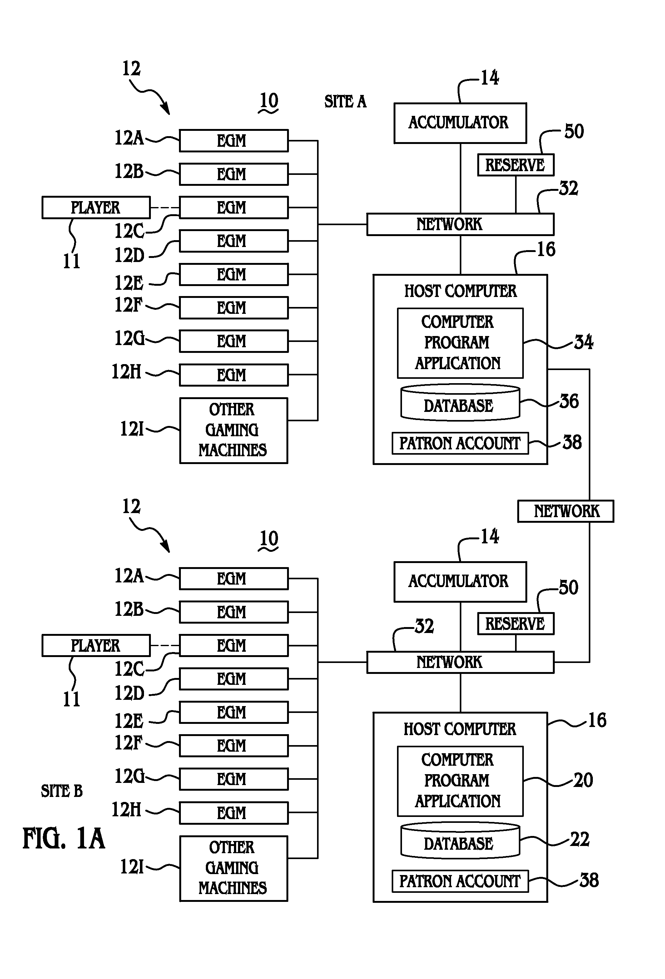 System and method for operating a matching game in conjunction with a transaction on a gaming machine
