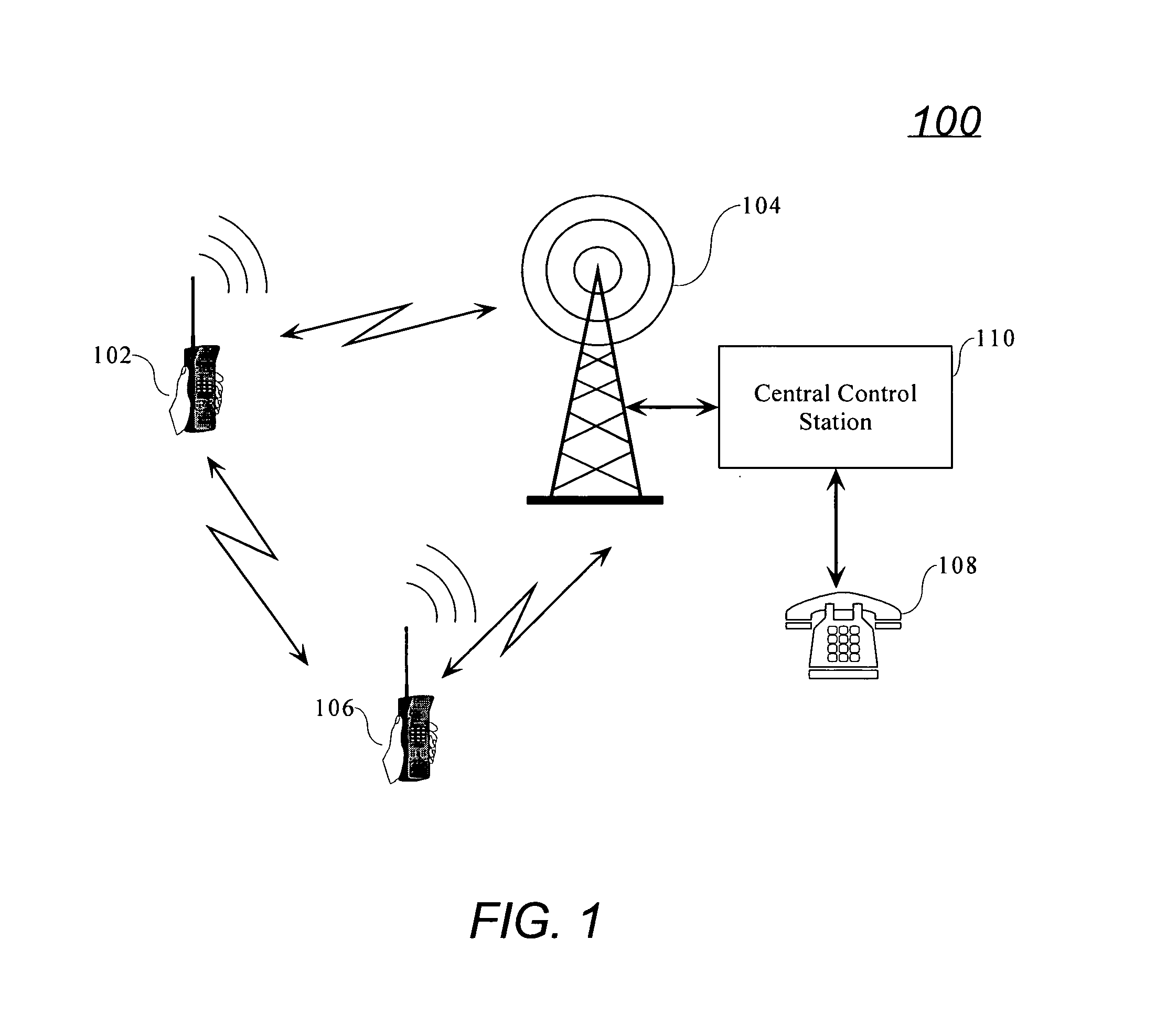 Method and apparatus to improve speaker intelligibility in competitive talking conditions