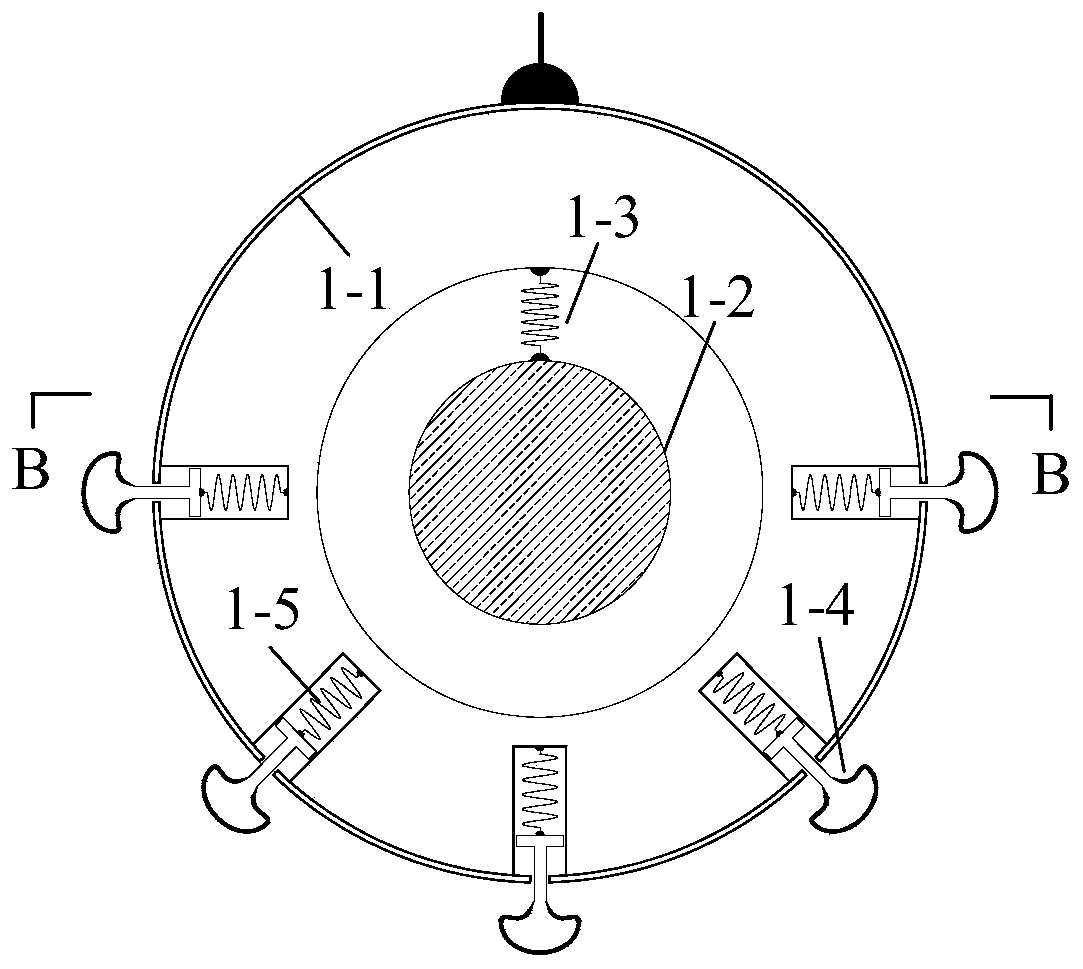 A Multiple Energy Dissipation Adaptive Collision Type Tuned Mass Damper