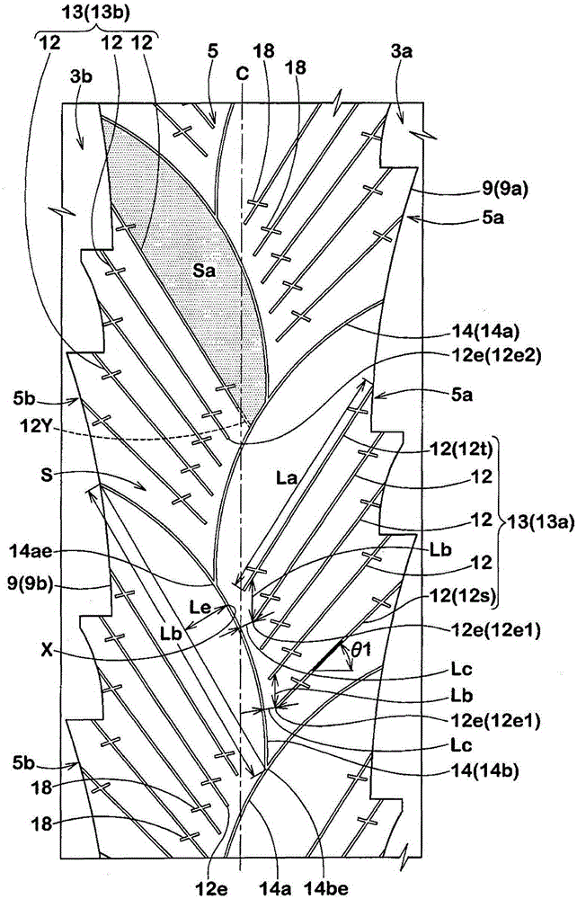 pneumatic tire