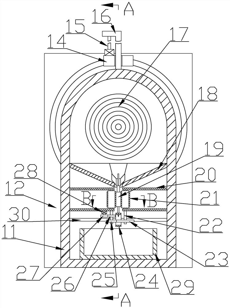 Dart recovery and maintenance system for dartboard