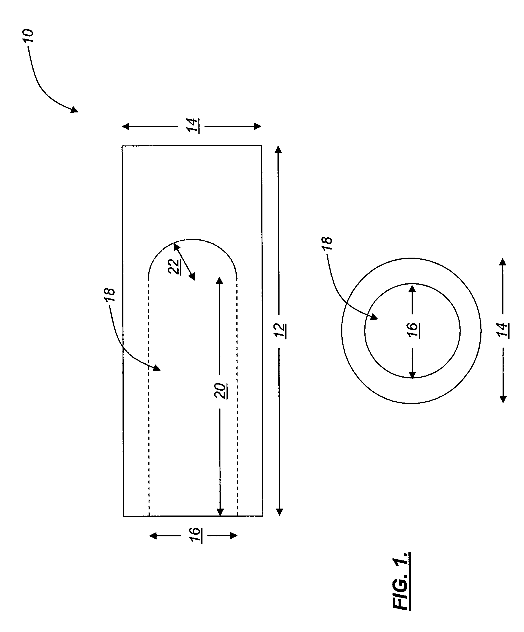 High-temperature composite articles and associated methods of manufacture