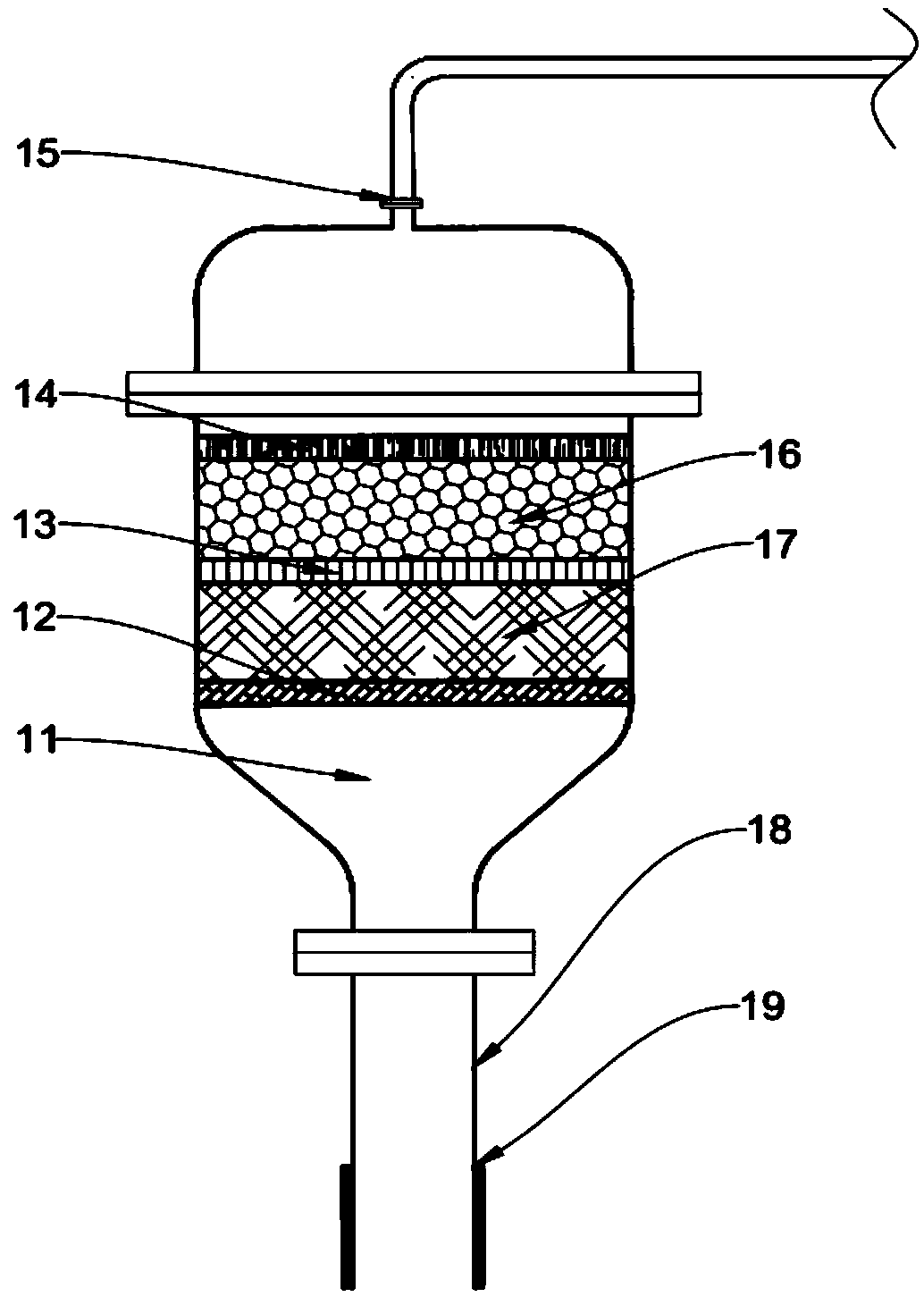 Synthesis of high purity tungsten hexafluoride using metal tungsten as anodic electrolytic molten salt