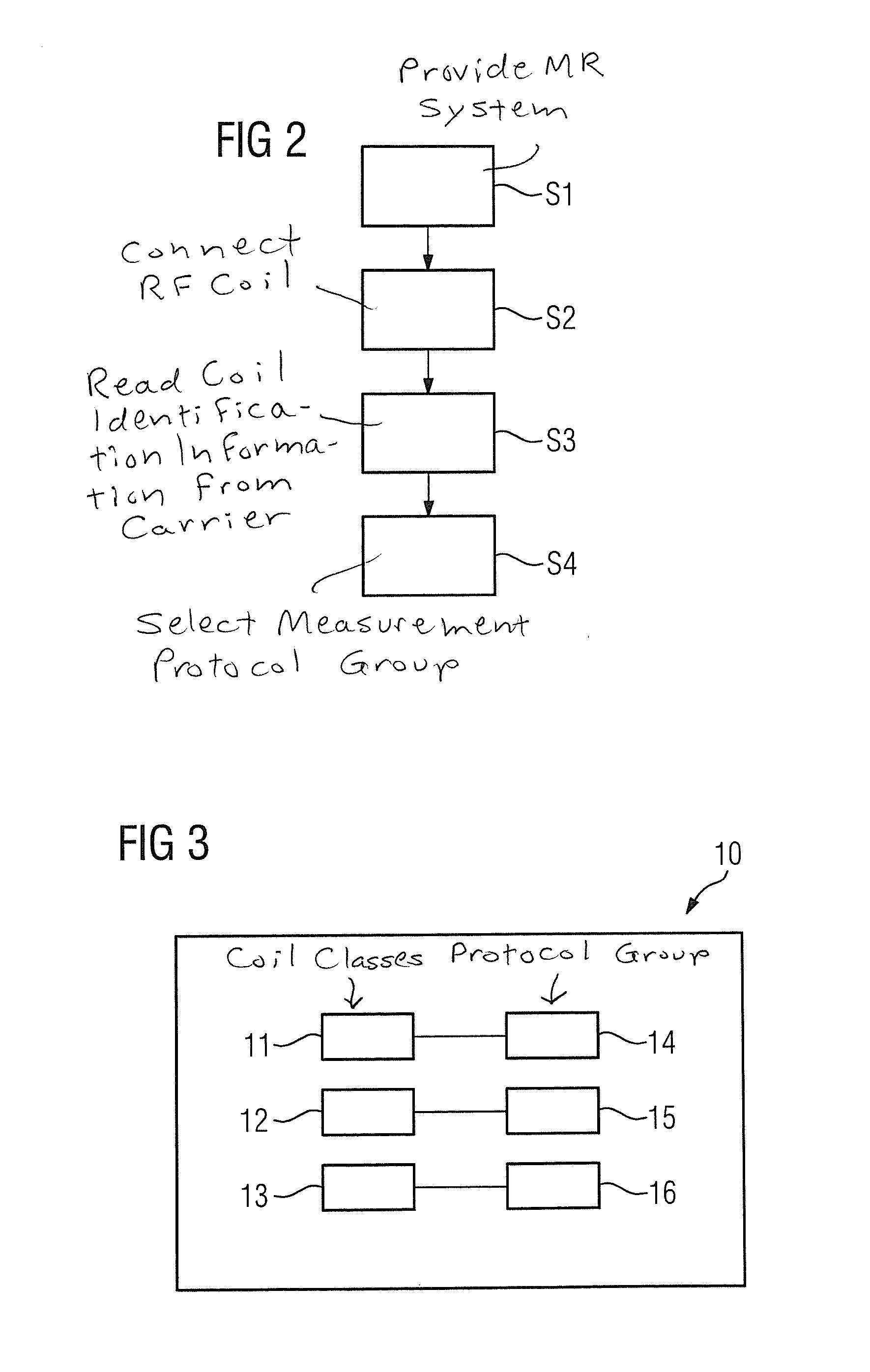 Magnetic resonance system and operating method therefor