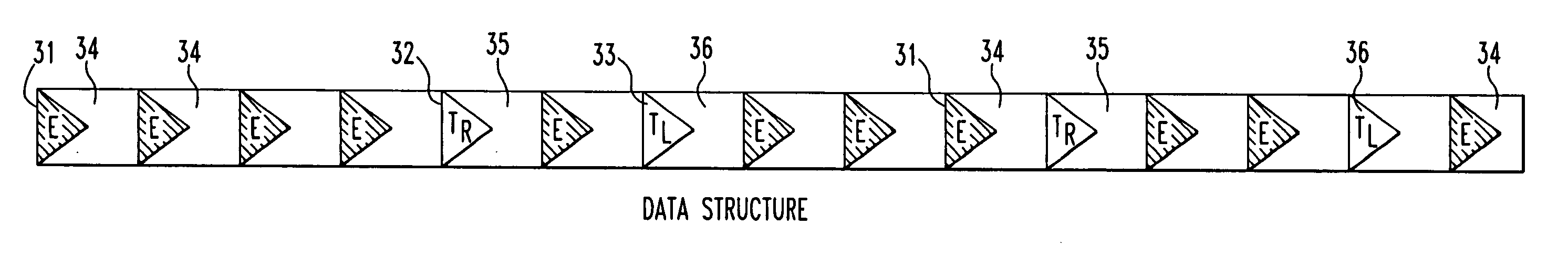 Method for obtaining and processing surface analysis data