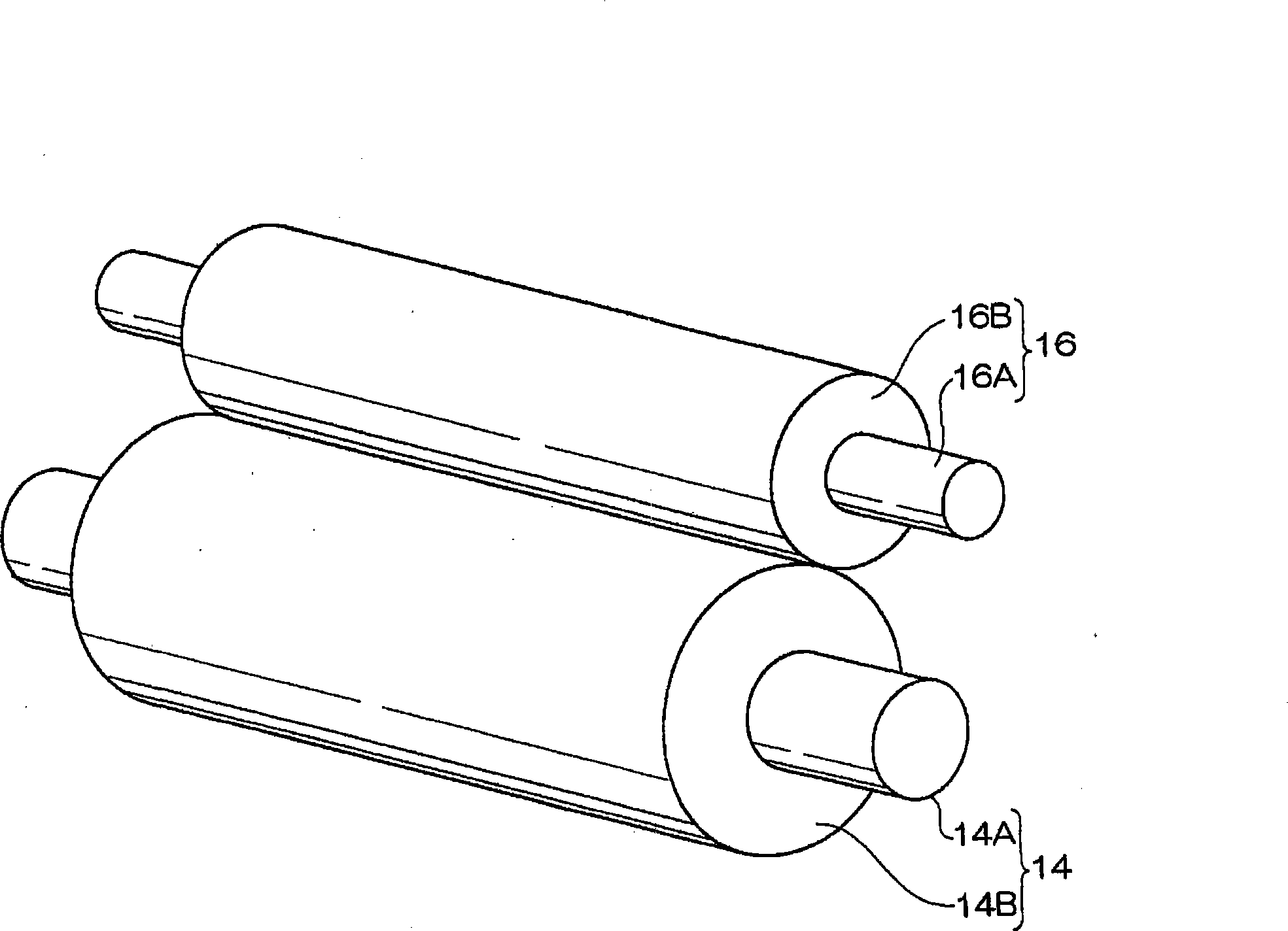 Image forming device