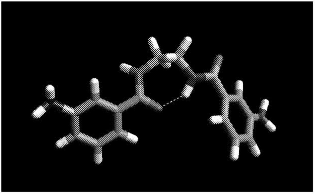 Novel resin curing agents