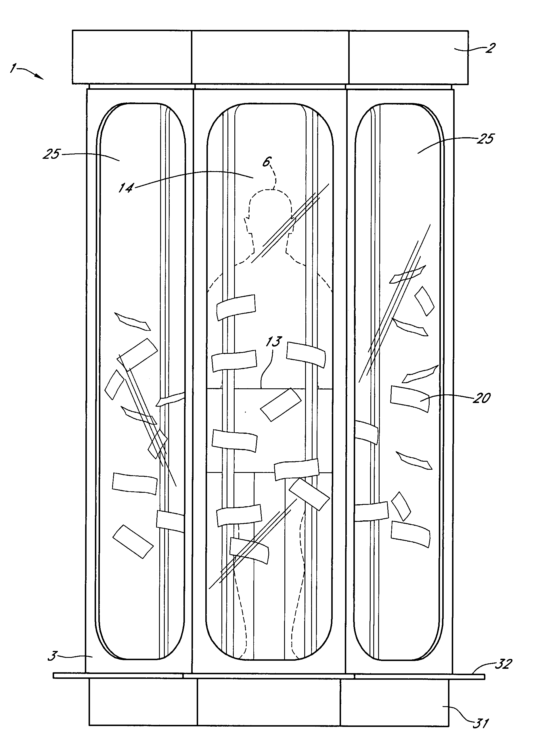 Amusement apparatus