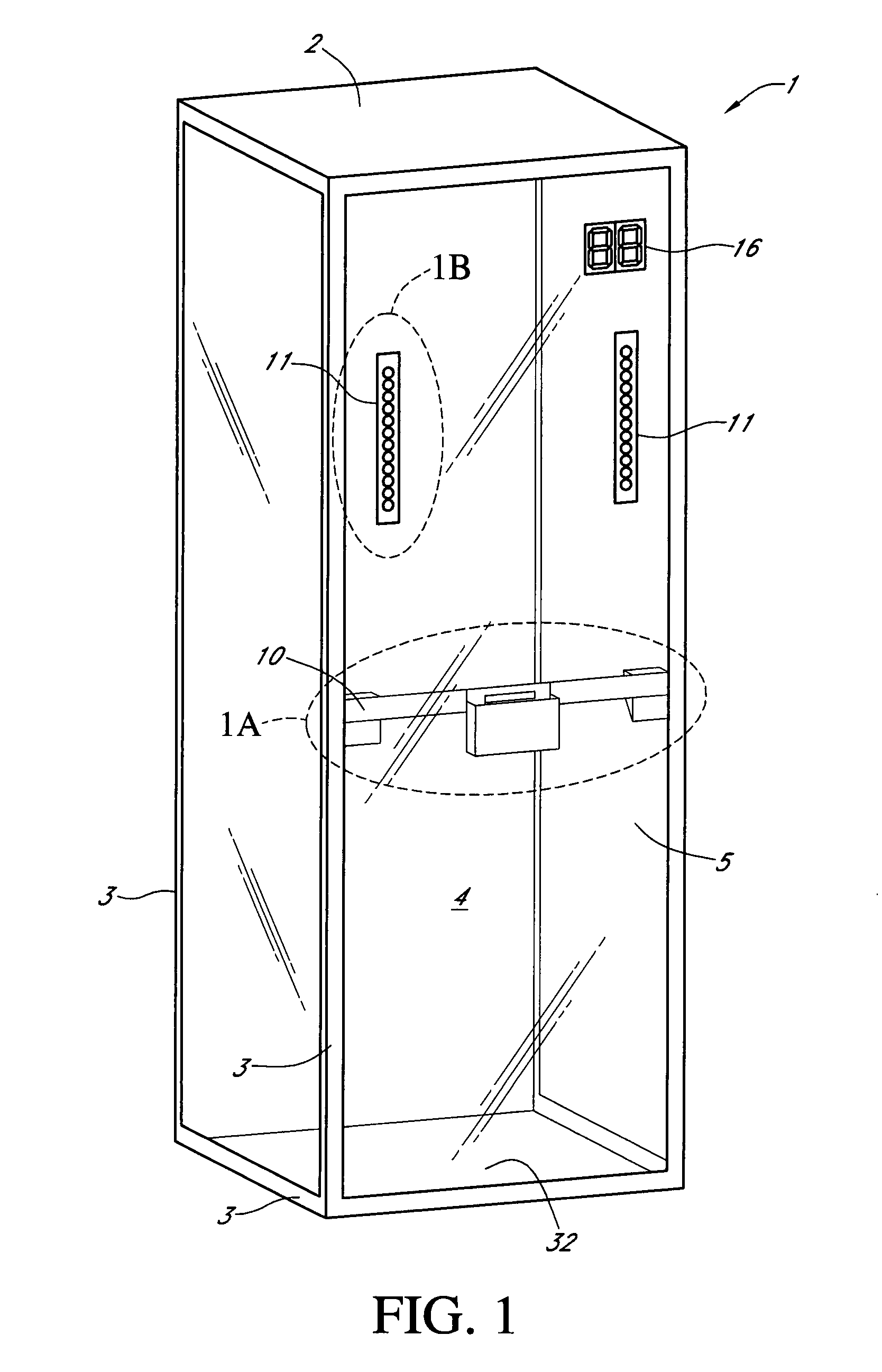 Amusement apparatus