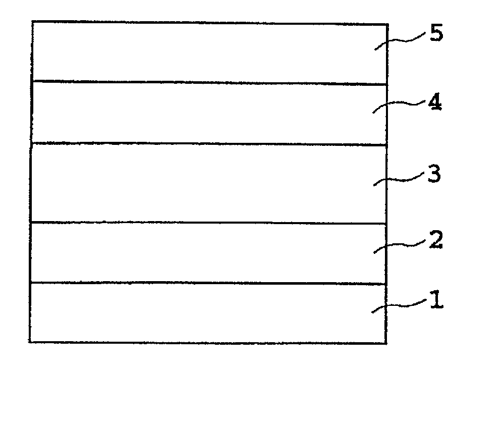Magnetic recording medium and method for manufacturing same