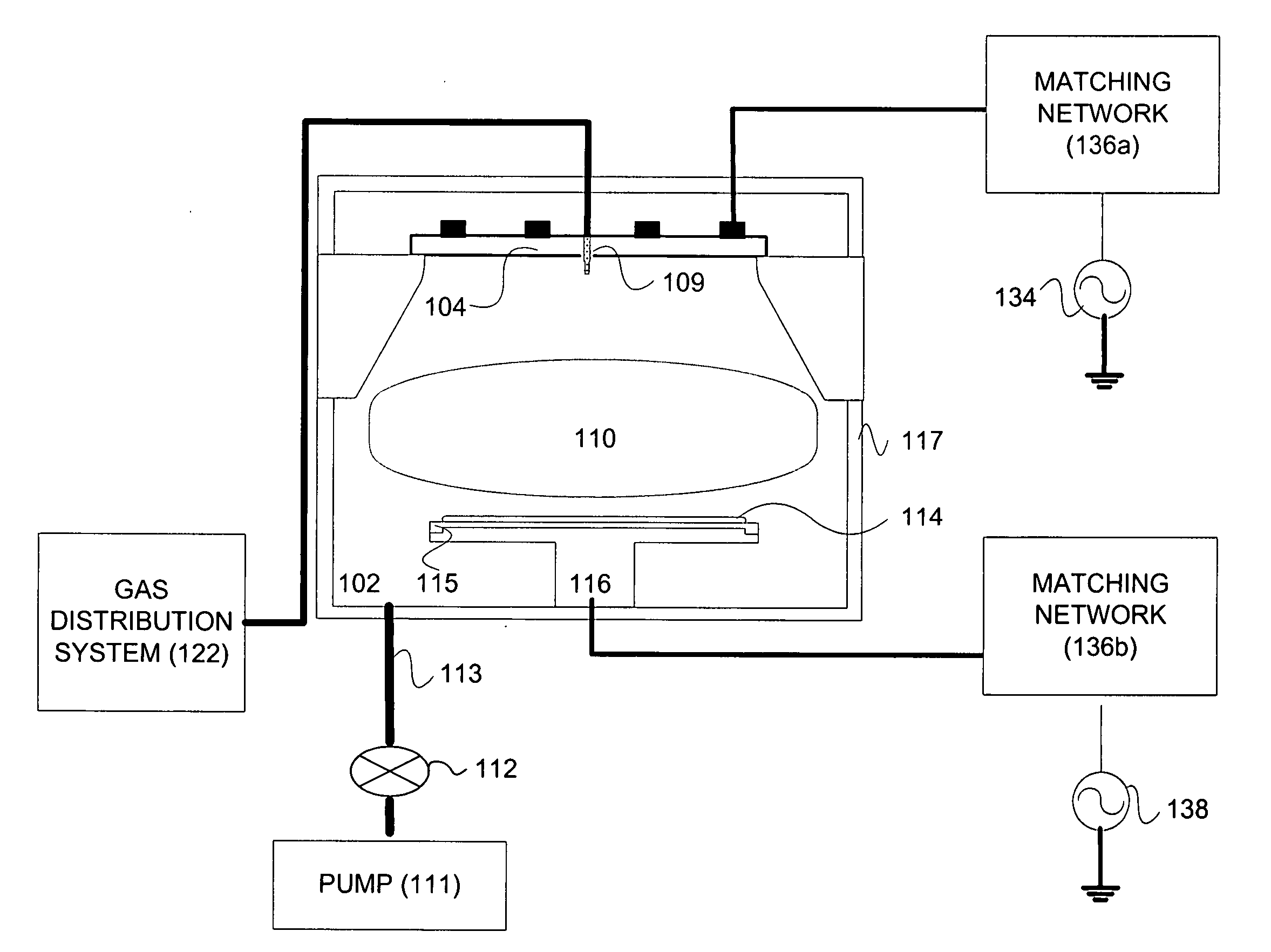 Optimized activation prevention assembly for a gas delivery system and methods therefor