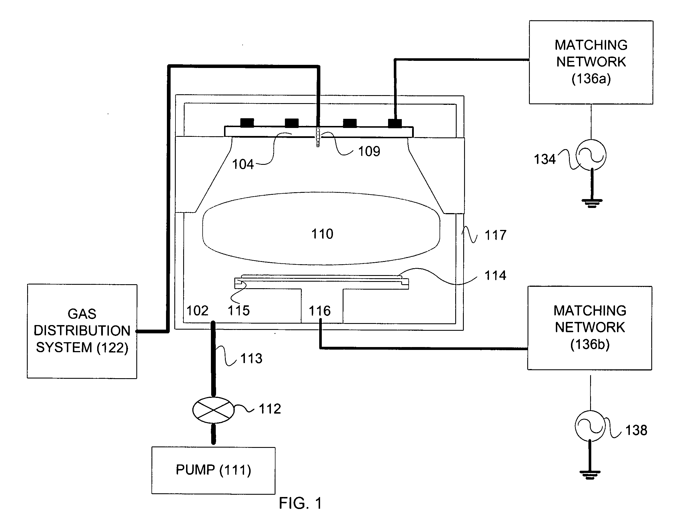 Optimized activation prevention assembly for a gas delivery system and methods therefor