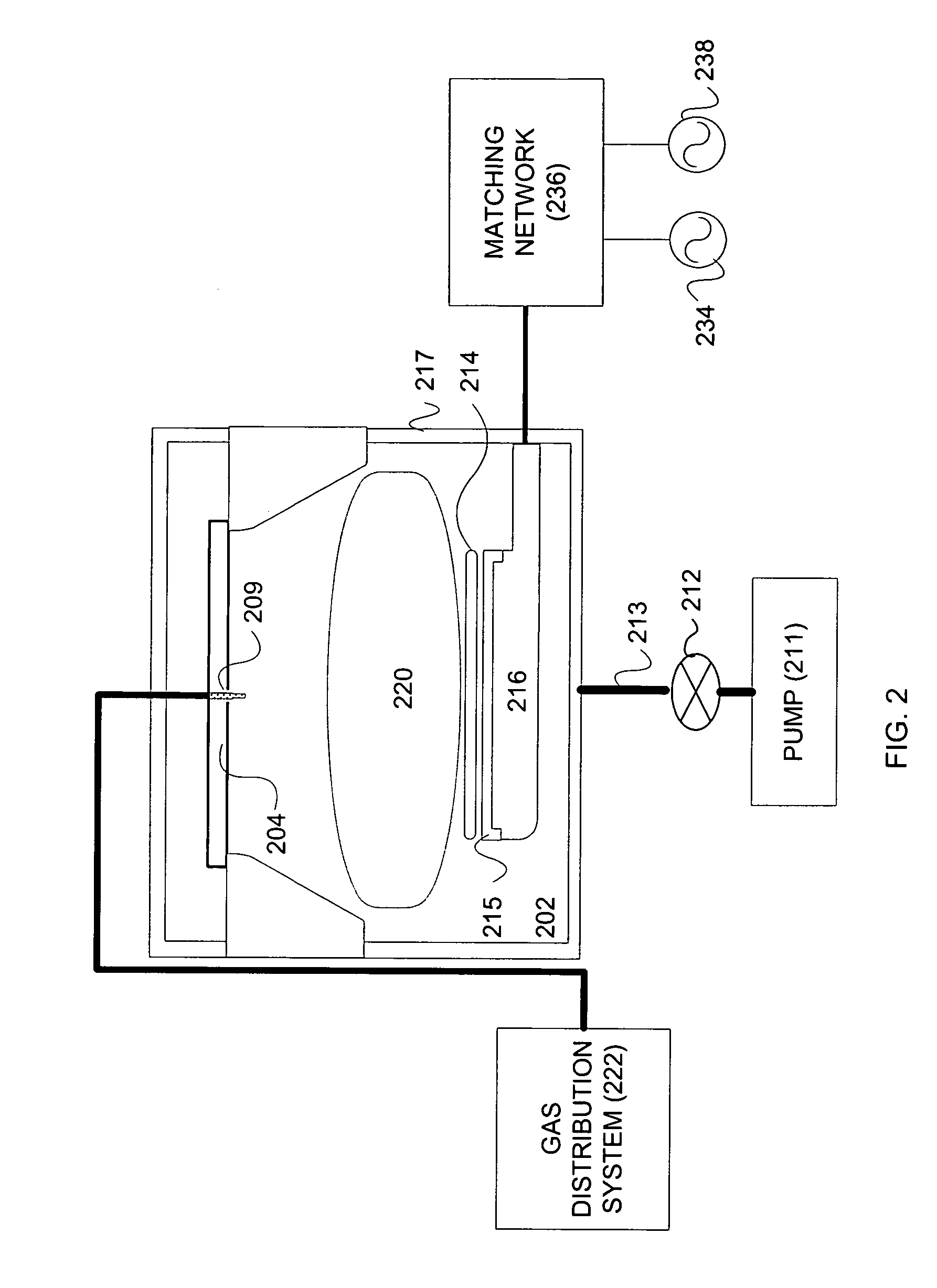 Optimized activation prevention assembly for a gas delivery system and methods therefor