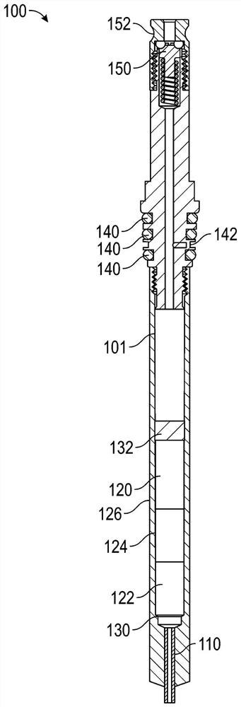 Hybrid capillary/packed trap and method of use - Eureka | Patsnap