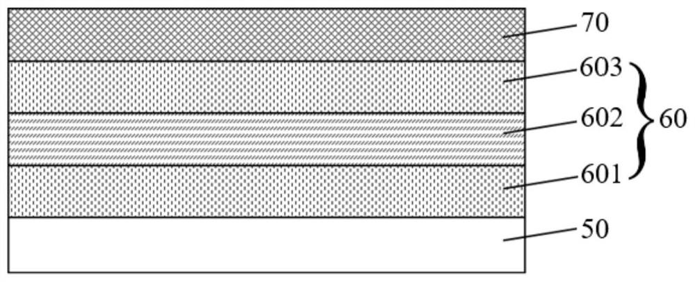 Organic compounds and electronic devices