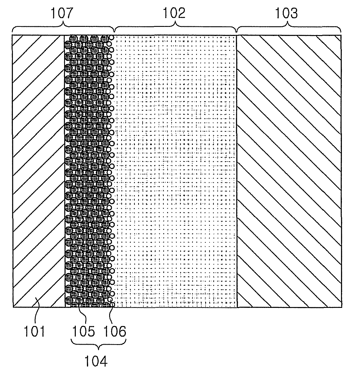 Dye for photoelectric device and photoelectric device comprising the dye