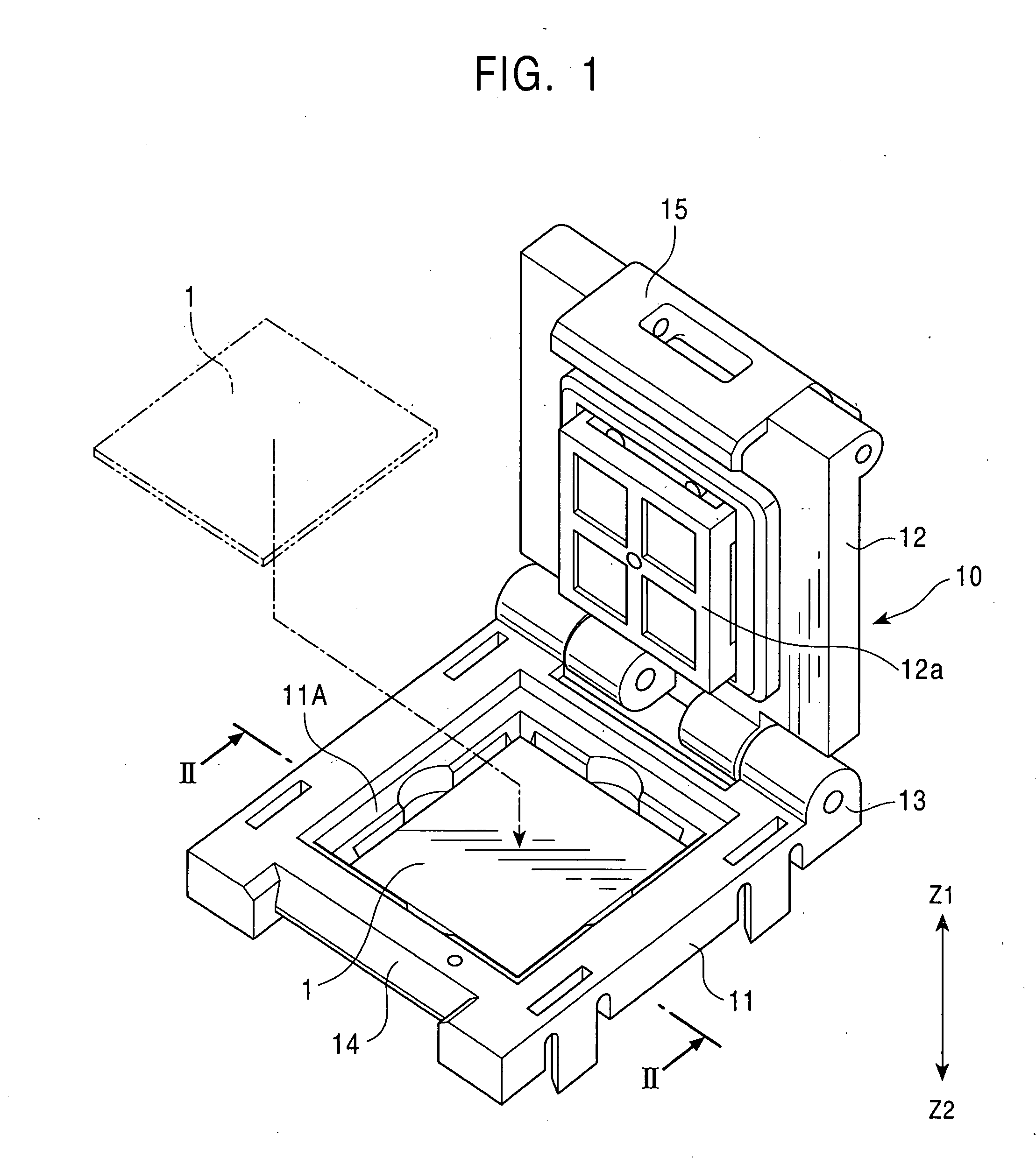 Connector