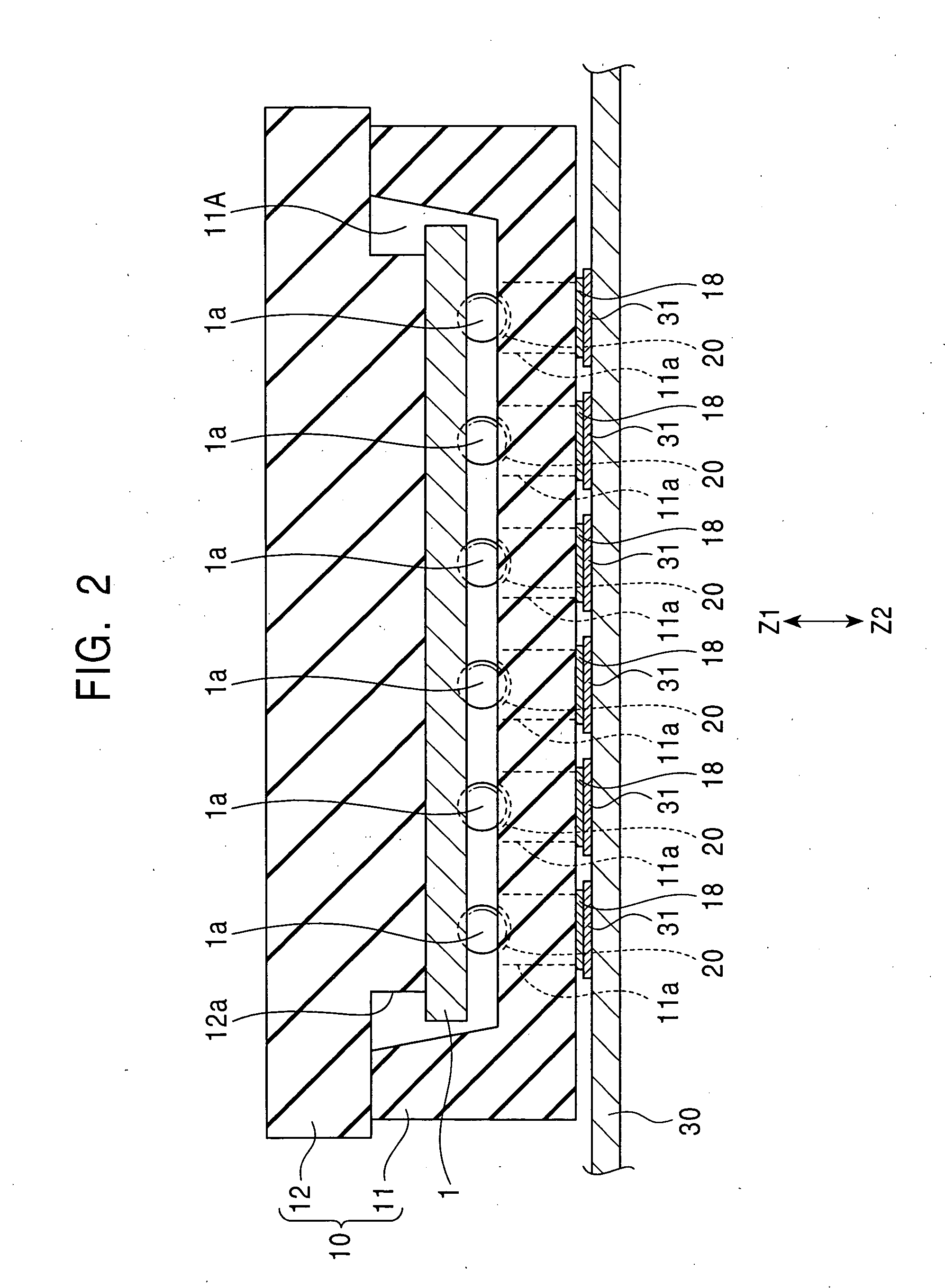 Connector