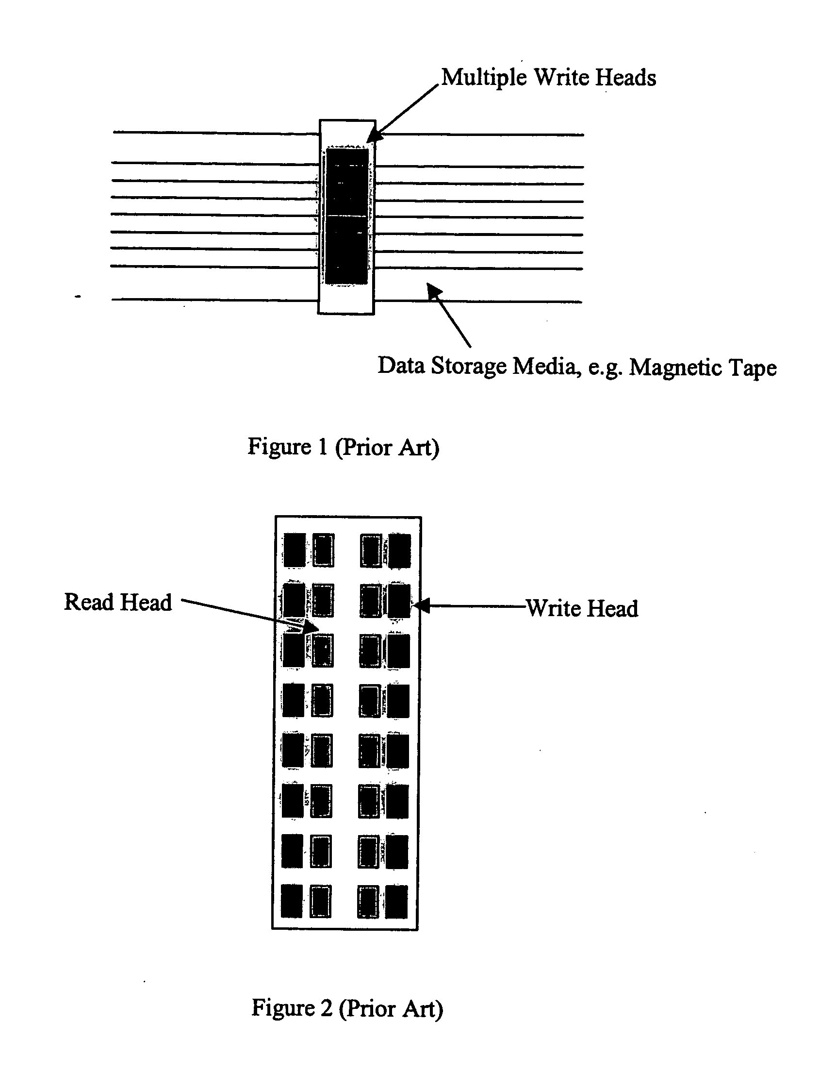 Data transfer device and method