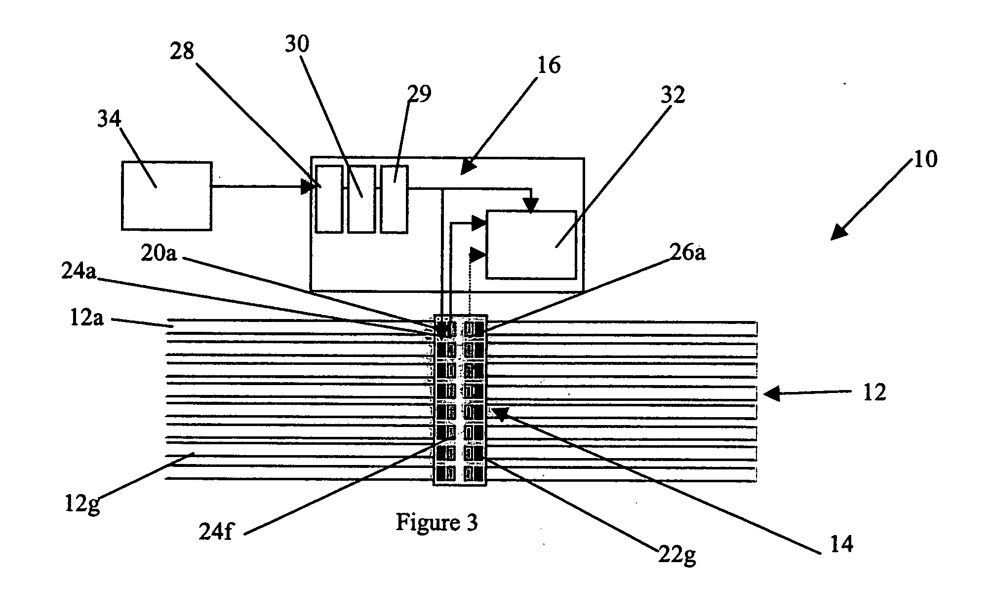 Data transfer device and method