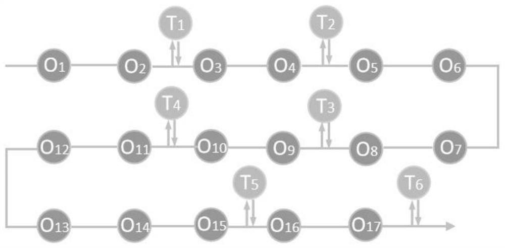 High-speed Traffic Flow Prediction Method Based on Multimodal Fusion and Graph Attention Mechanism