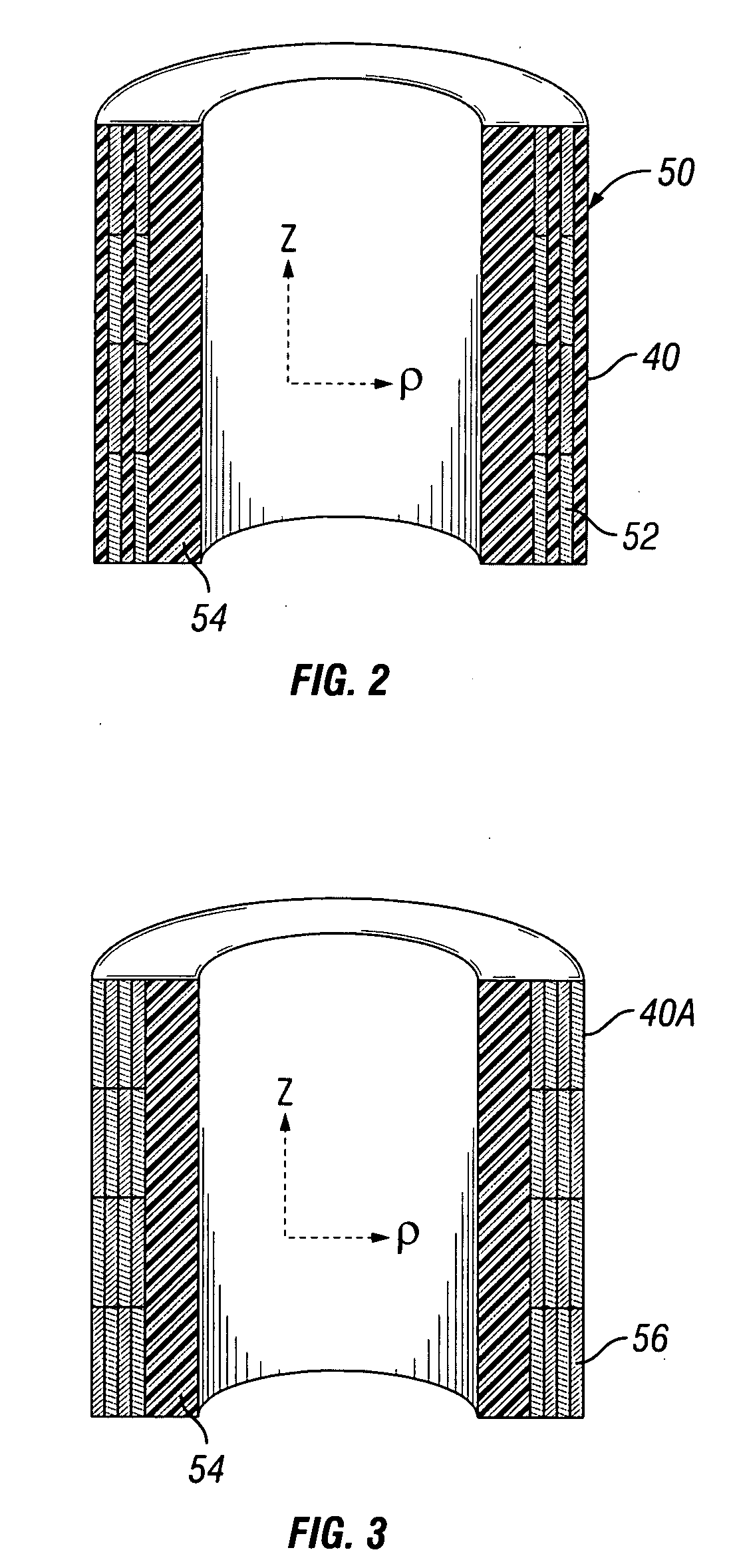 Electrically non-conductive sleeve for use in wellbore instrumentation
