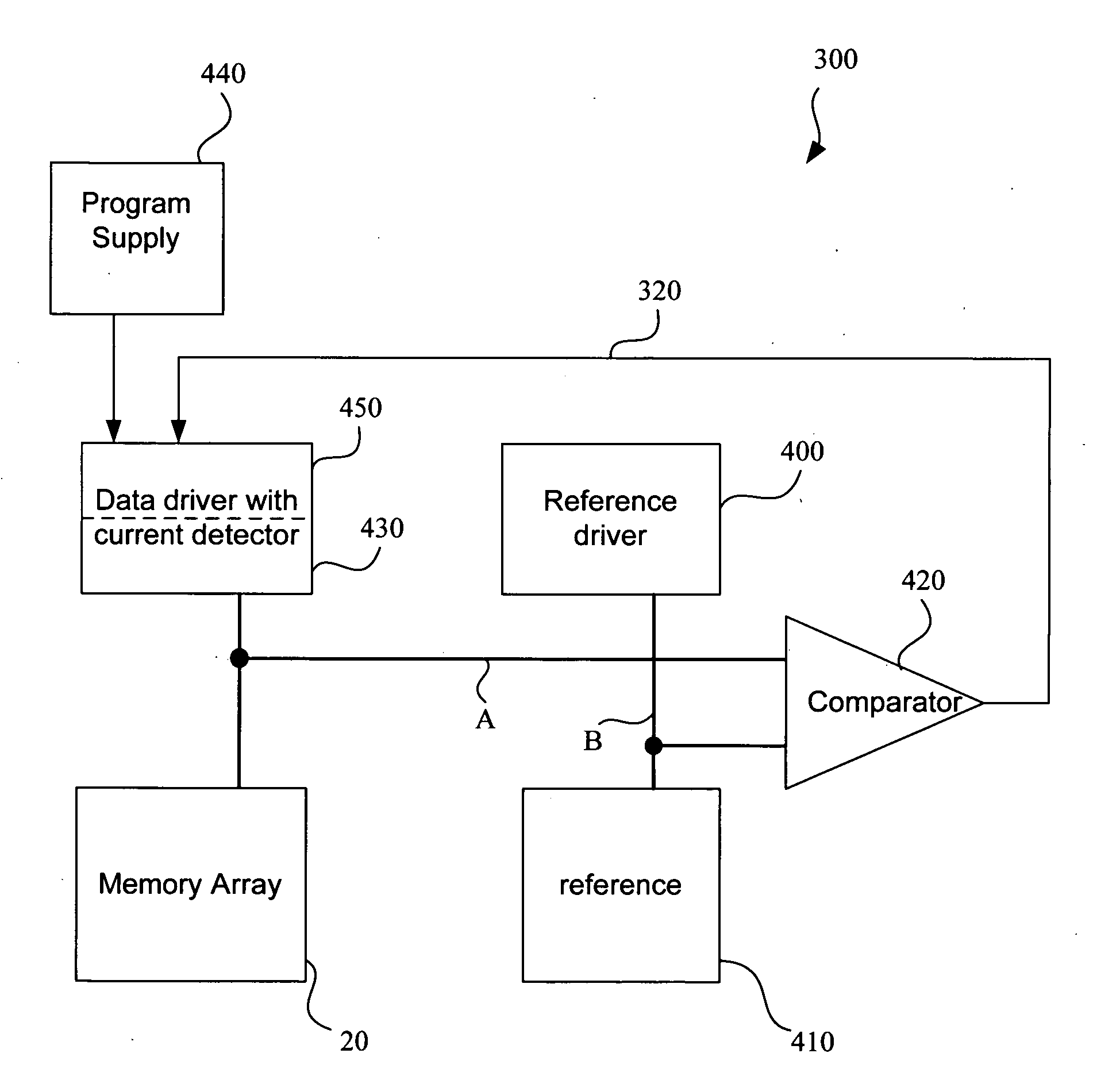 Adaptive programming technique for a re-writable conductive memory device