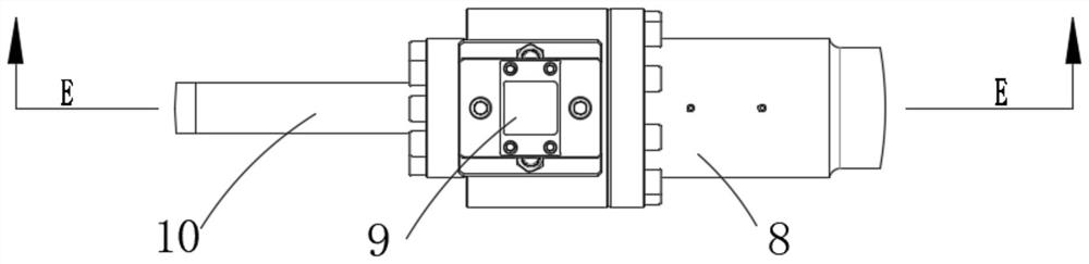 Magnesium alloy semi-solid production method