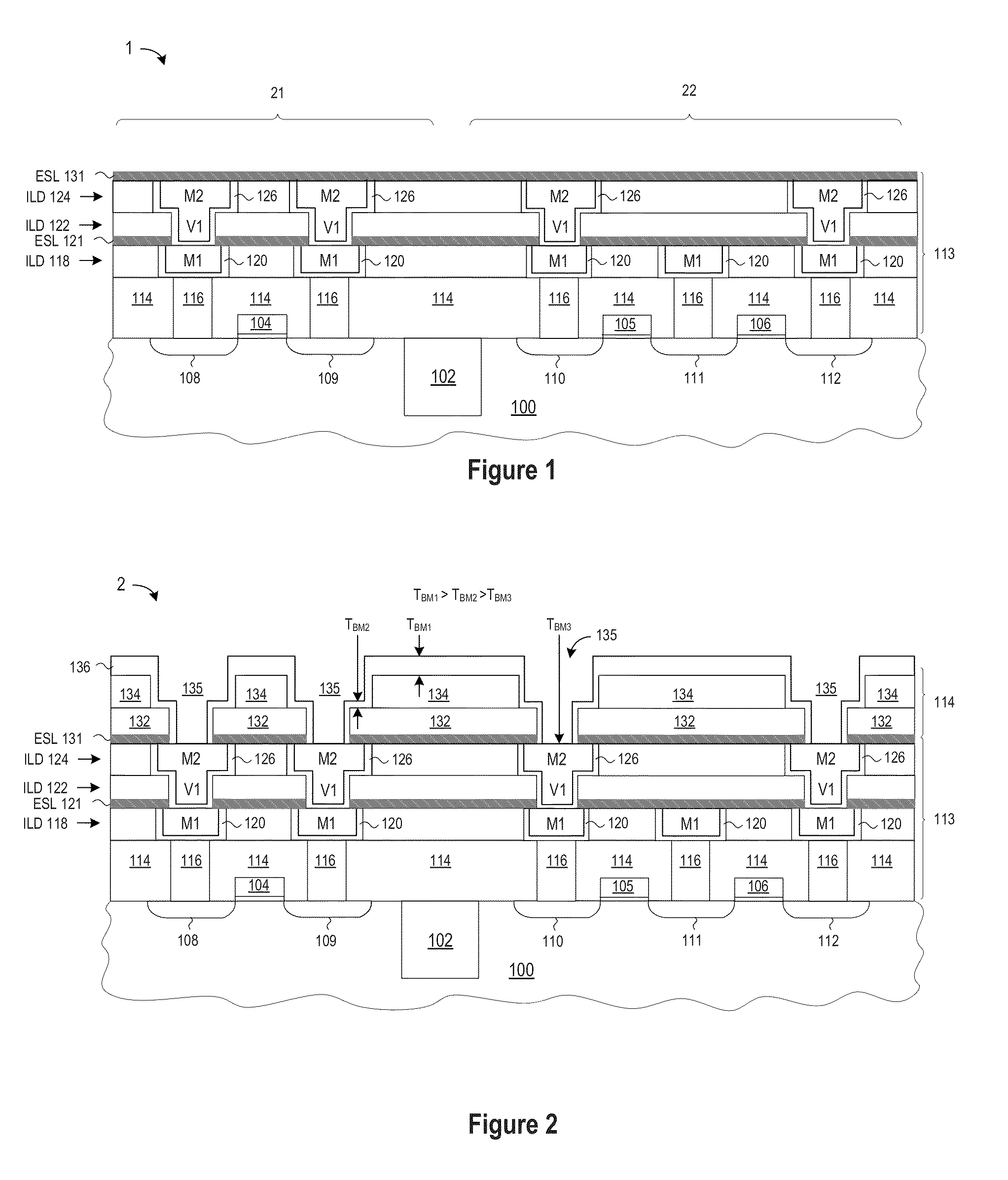 Cost Effective Method of Forming Embedded DRAM Capacitor