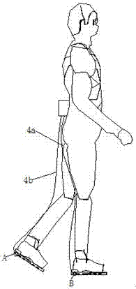 Anti-drop magnetic shoes for building construction