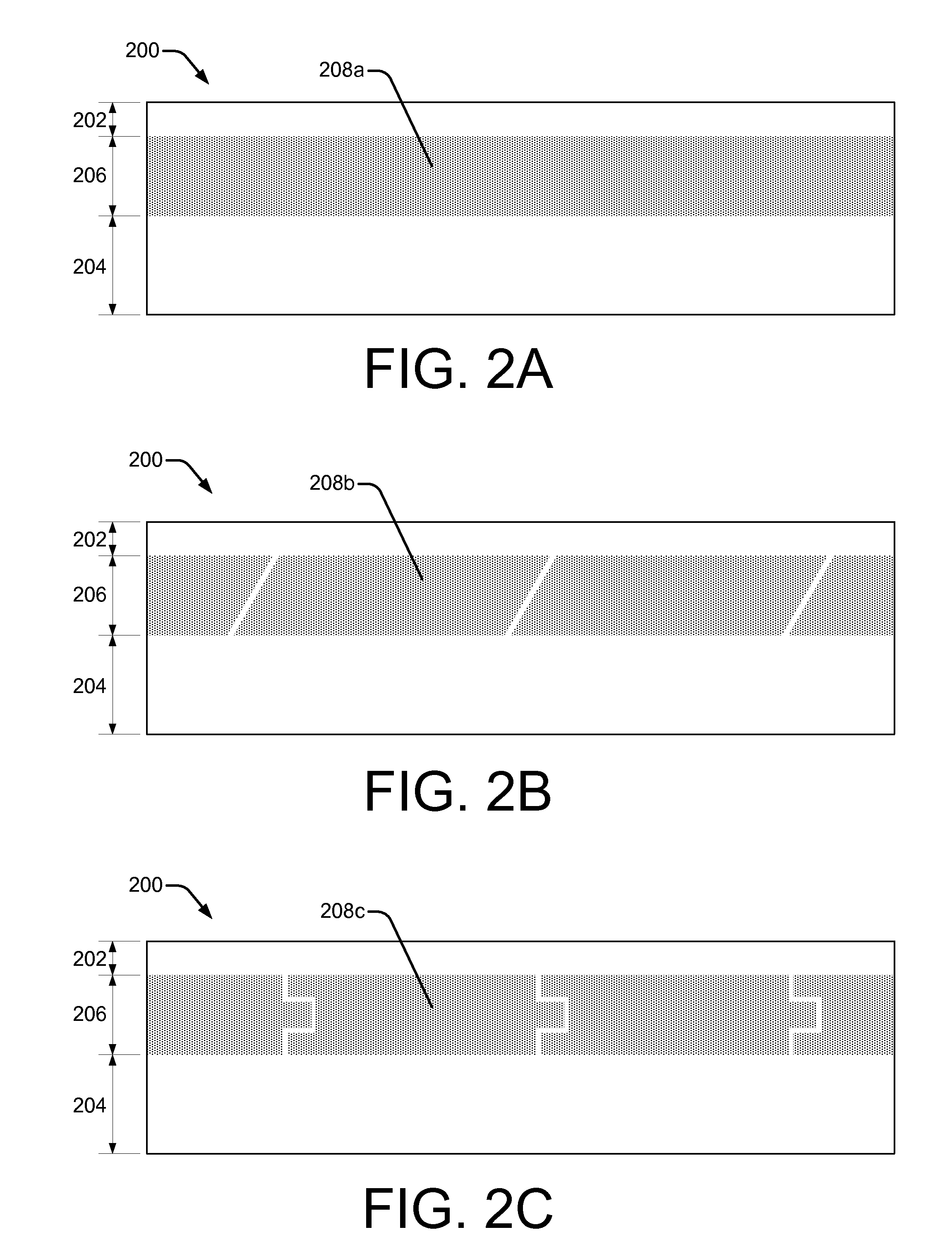 Composite components formed by coating a mold with ceramic material