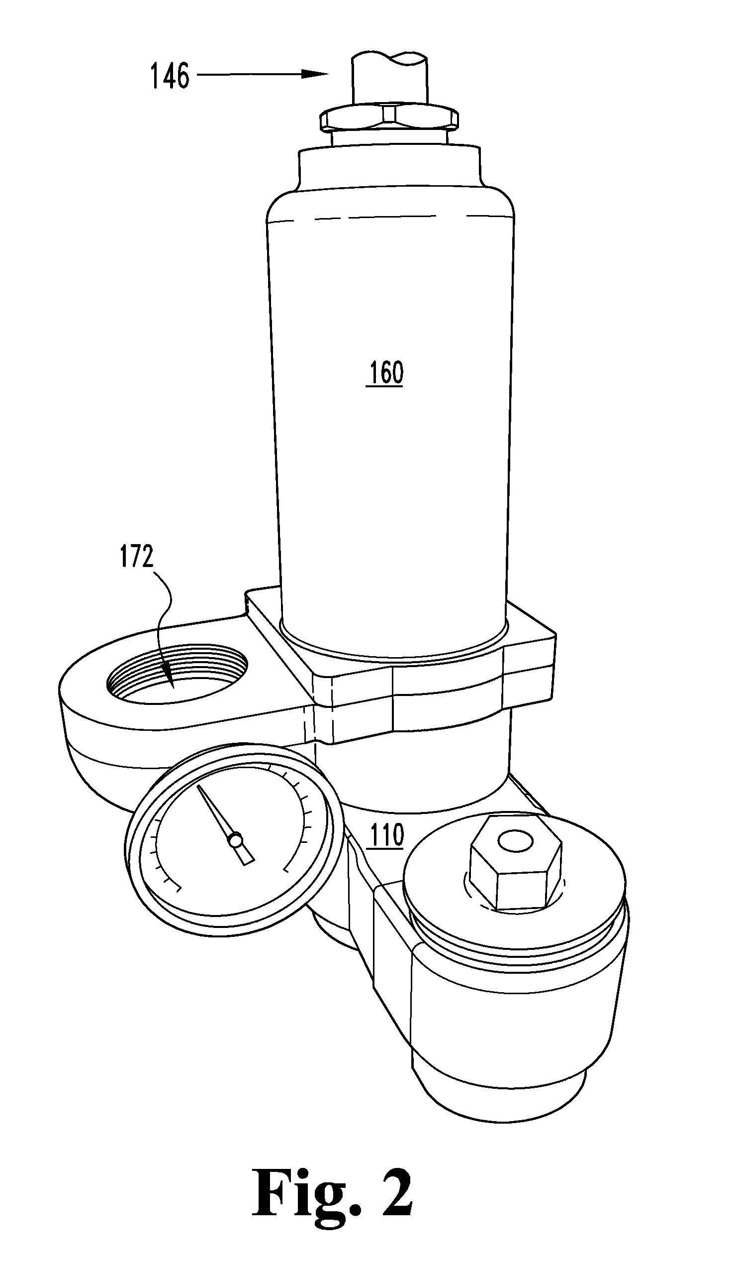 Methods and apparatus for creating turbulence in a thermostatic mixing valve