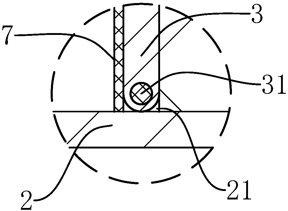 Filtering device and using method thereof