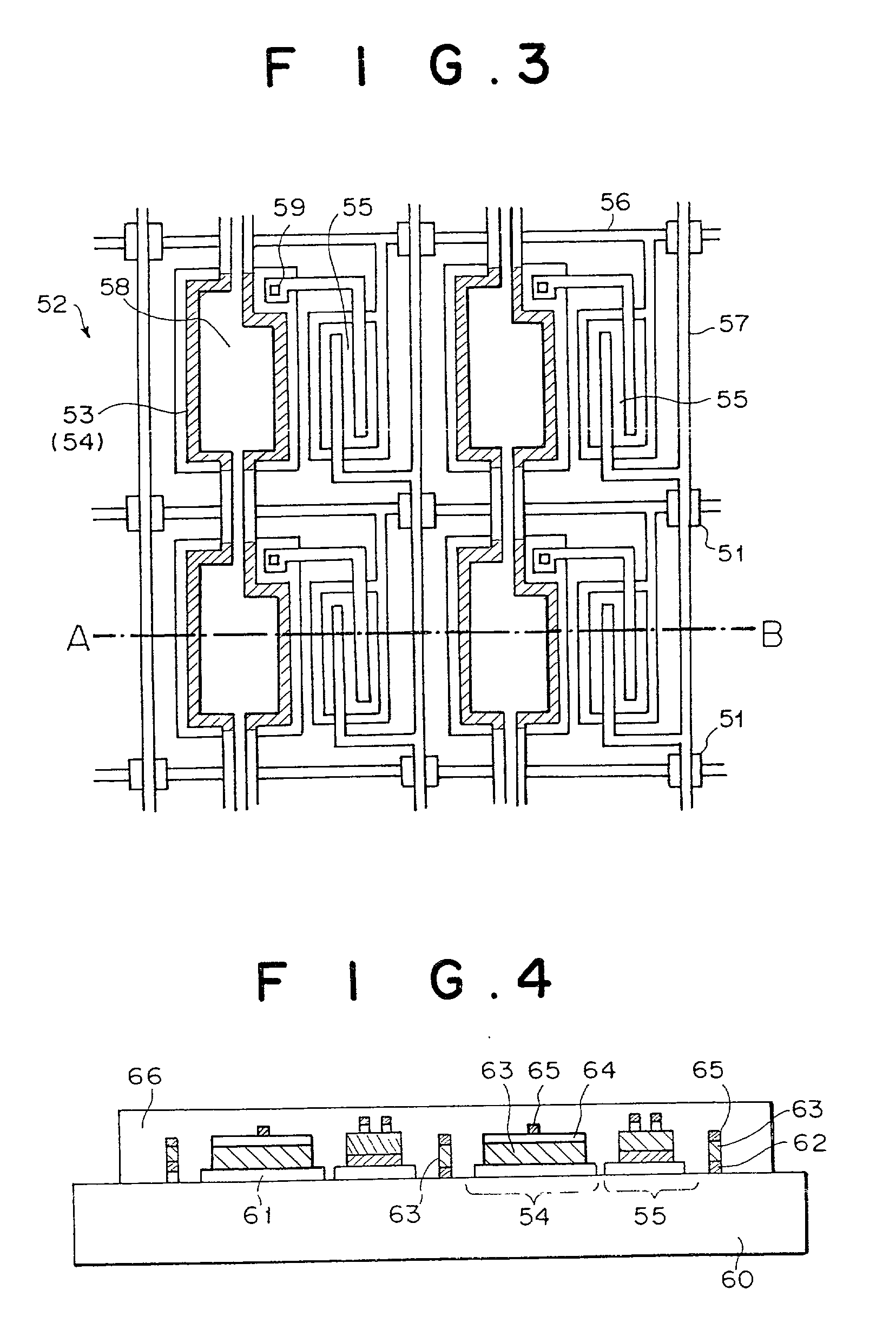 Solid-state radiation detector in which signal charges are reduced below saturation level