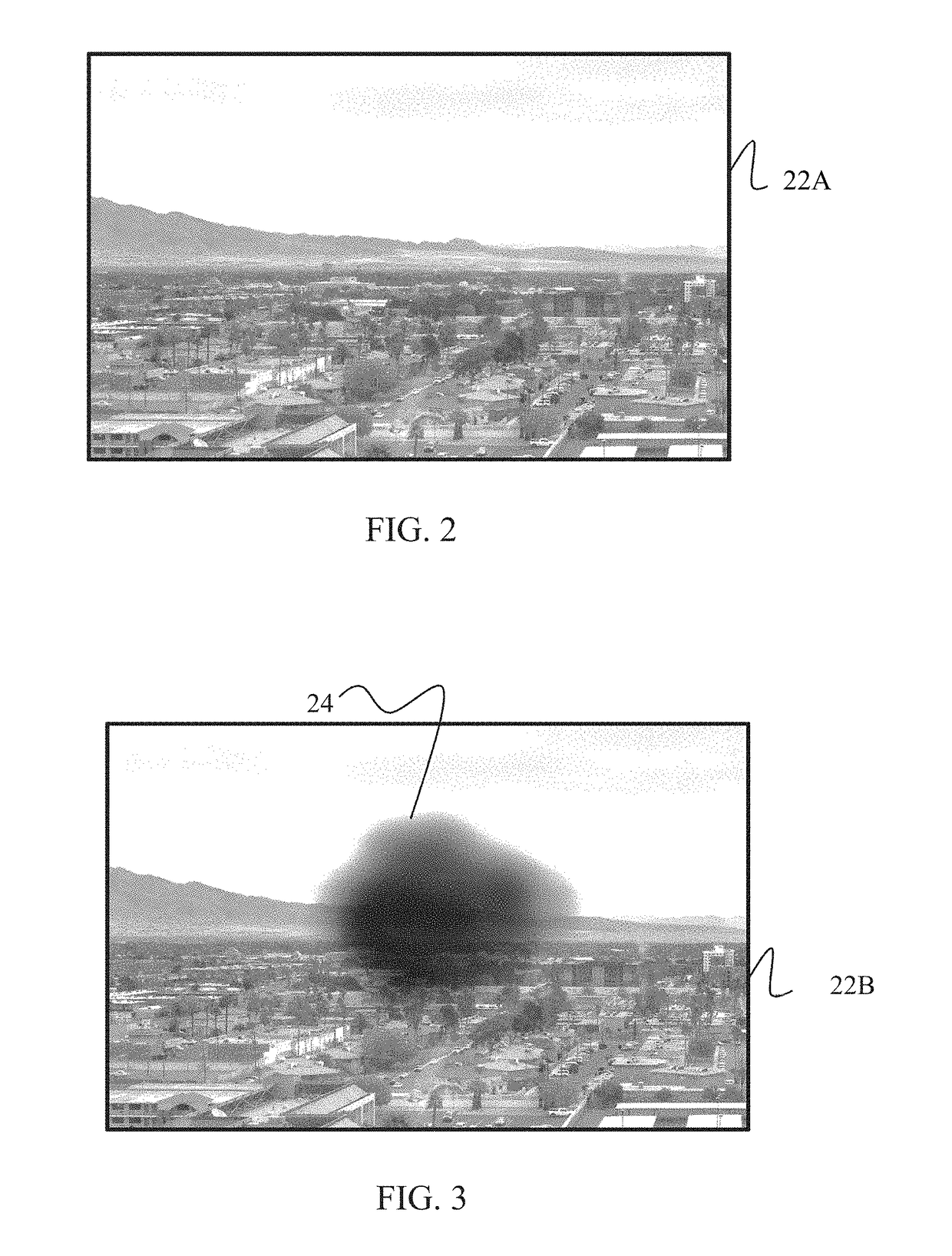 Wearable image manipulation and control system with correction for vision defects and augmentation of vision and sensing