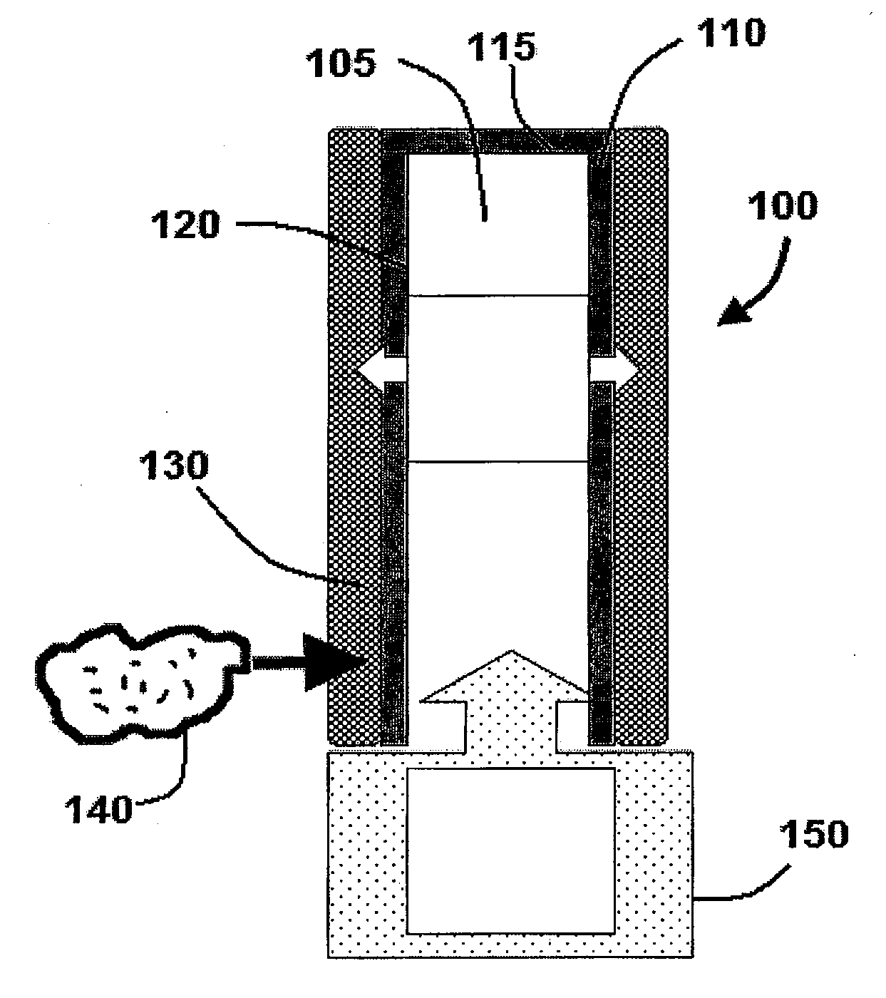 Method and system for surface water treatment