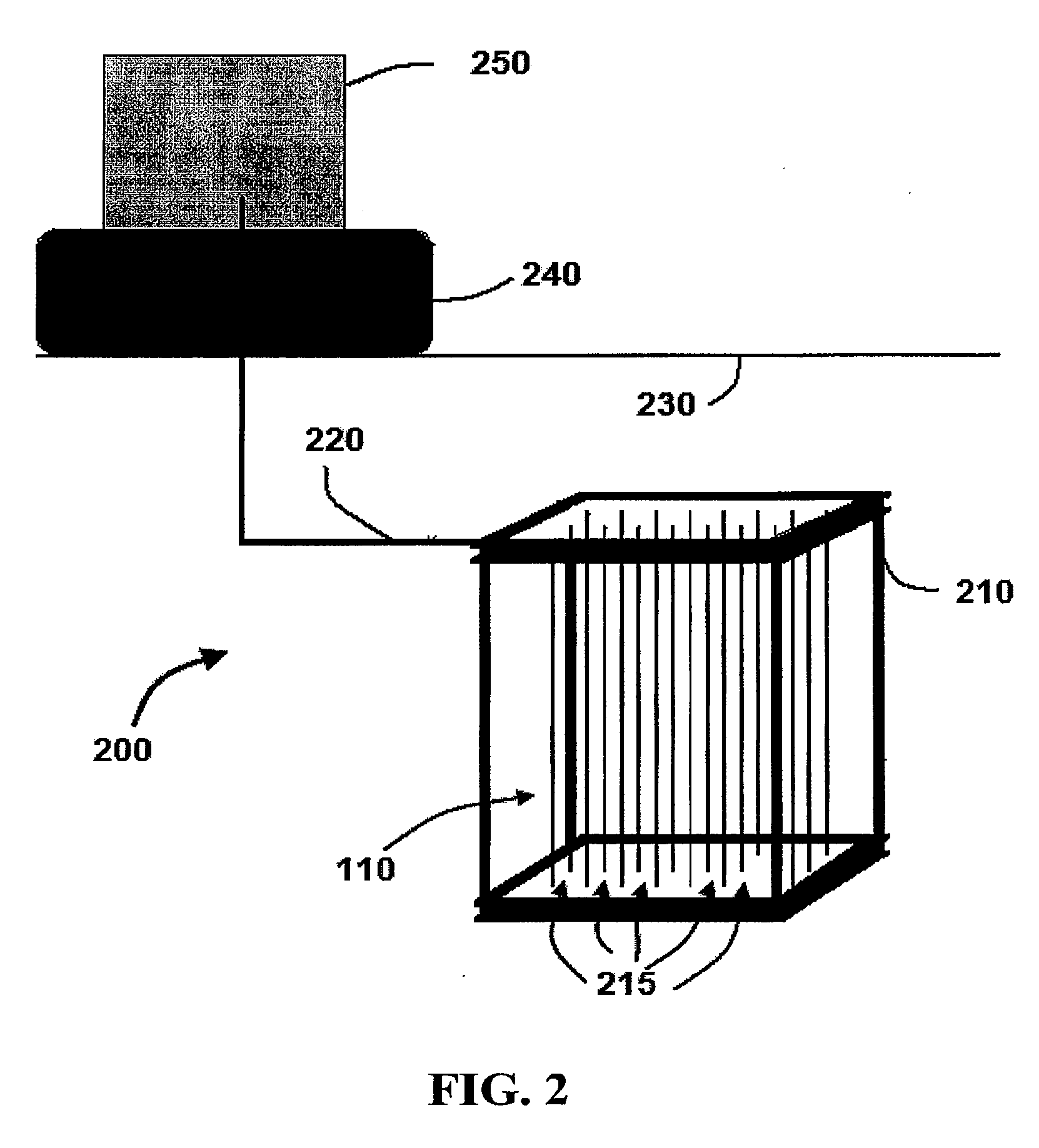 Method and system for surface water treatment