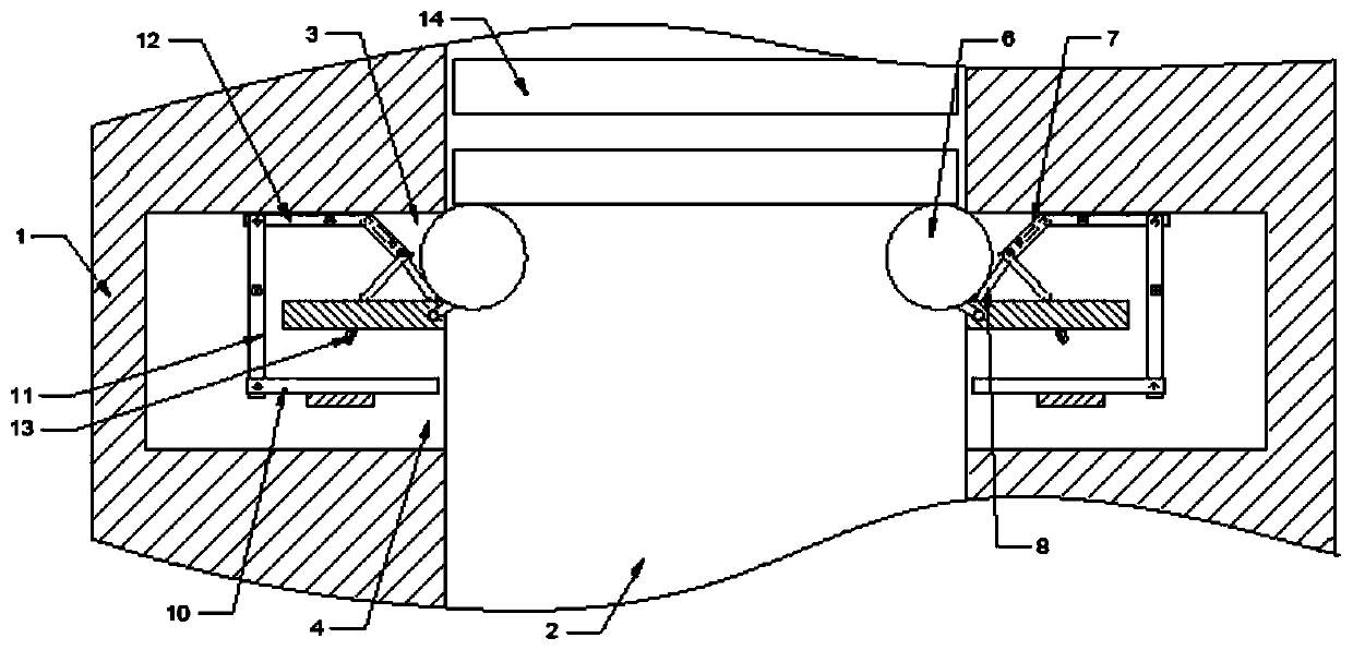 Manufacturing method of motorcycle accessories