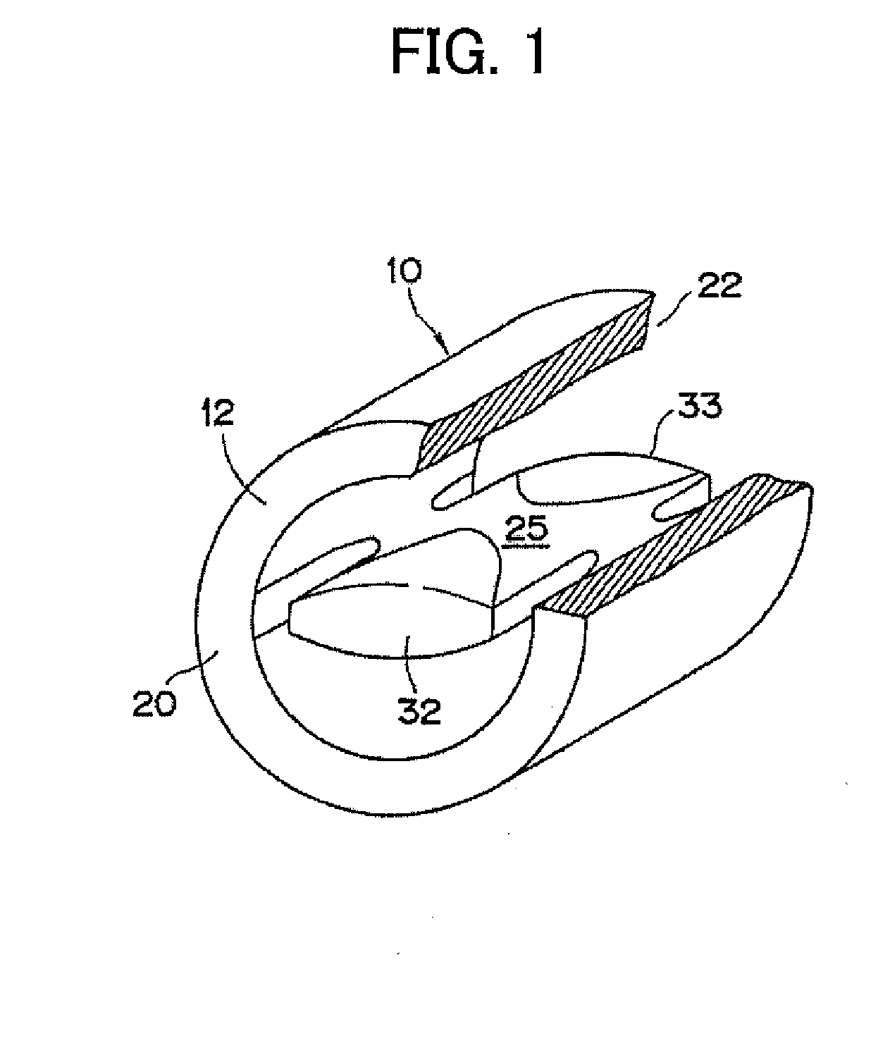 Pressure transducer