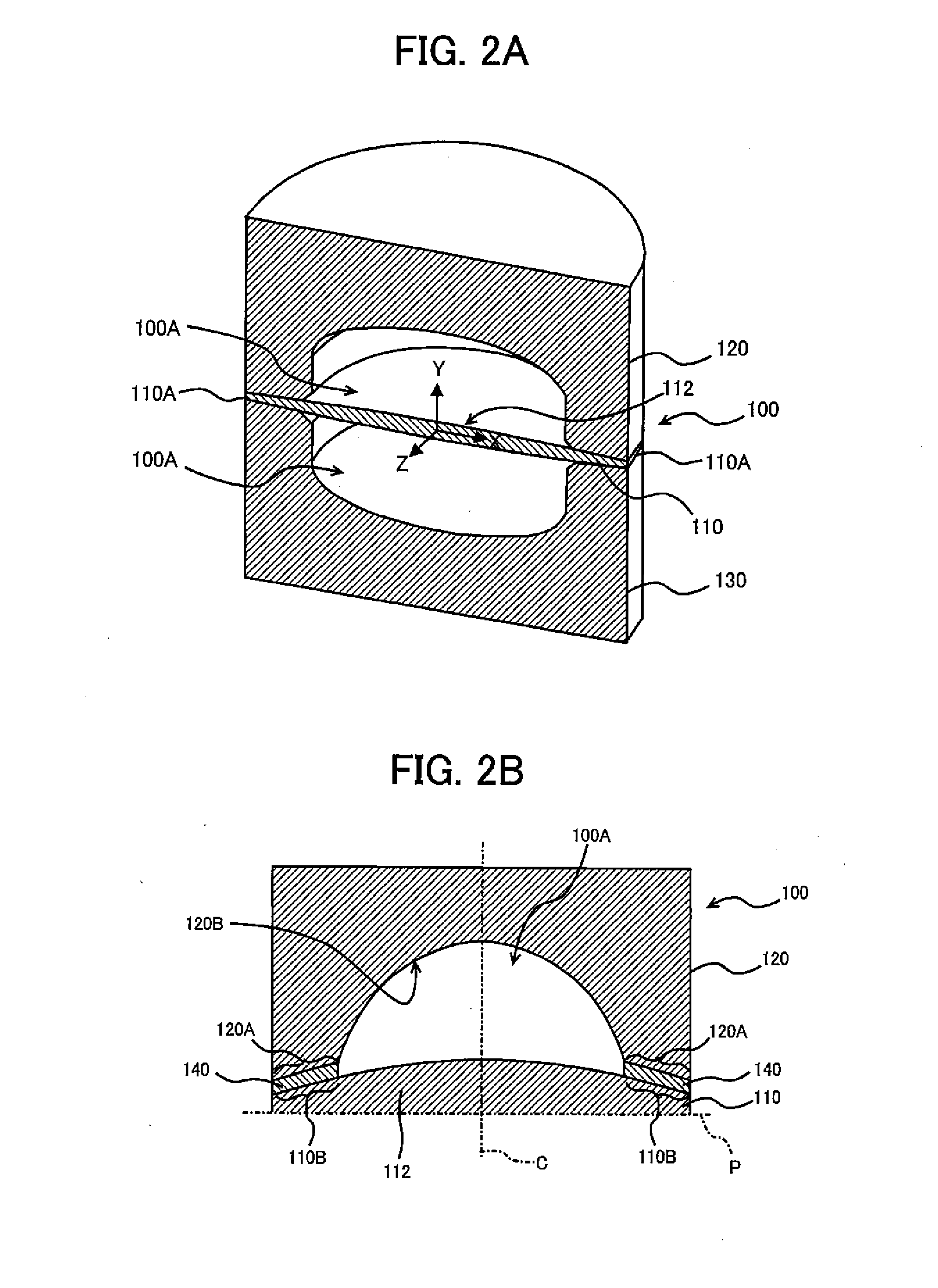 Pressure transducer