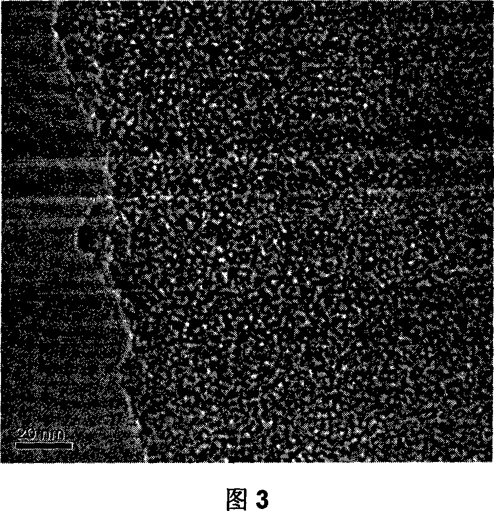 Method of preparing biomass high specific surface micro-pore carbon material