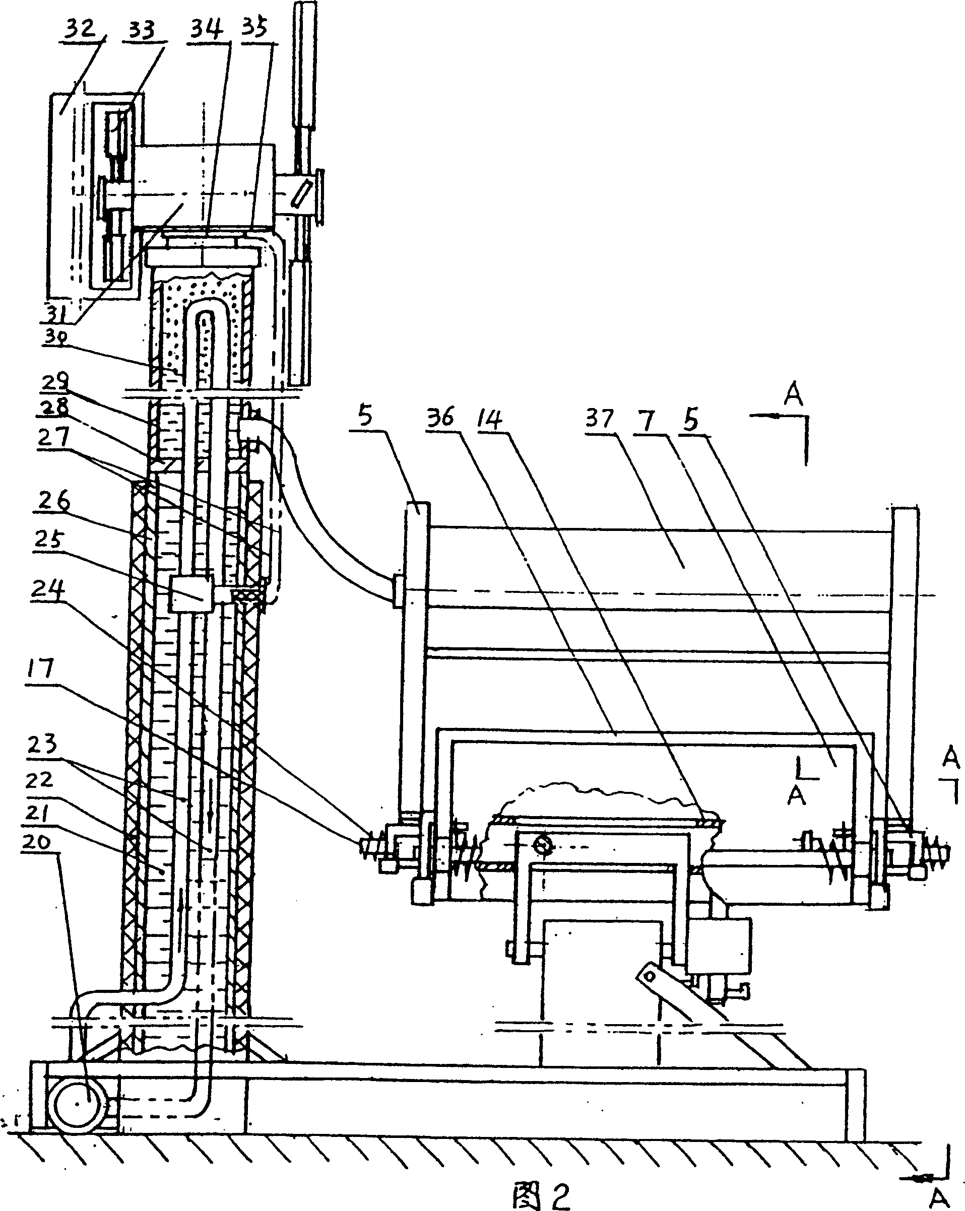 High-efficiency wind-optical solar generator