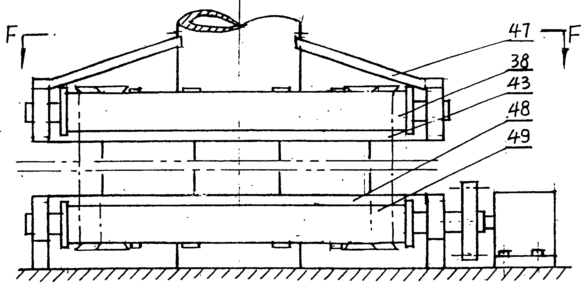 High-efficiency wind-optical solar generator