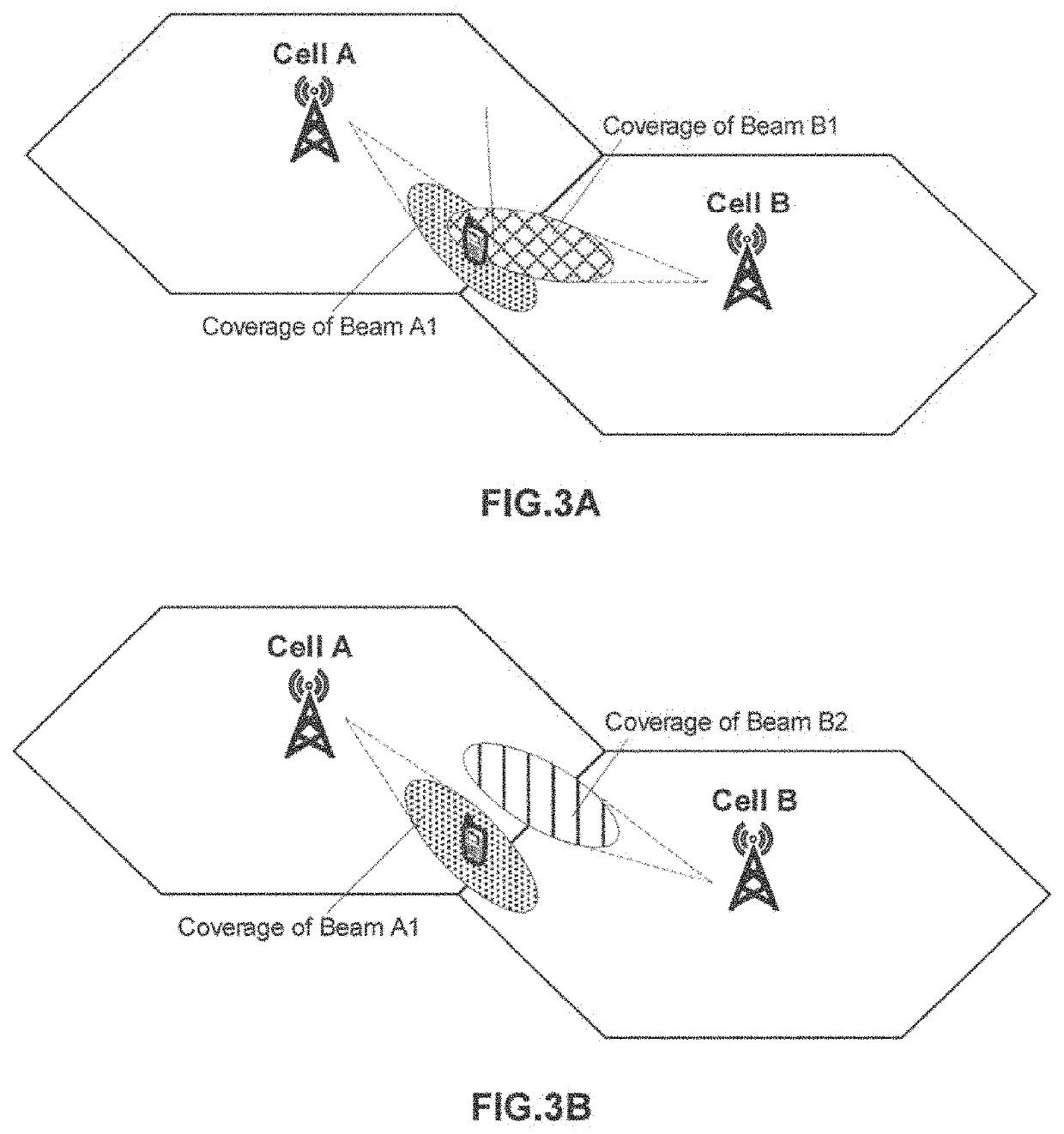 Base station device, communication method and storage medium