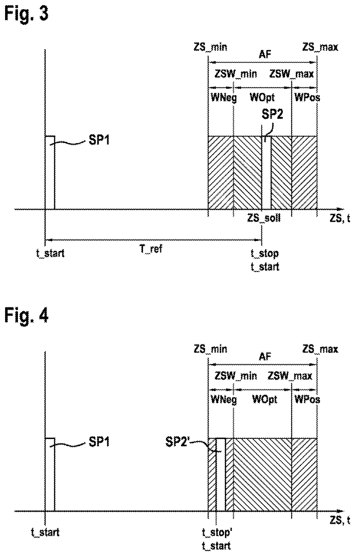 Device and Method for Monitoring a Sensor Clock Signal